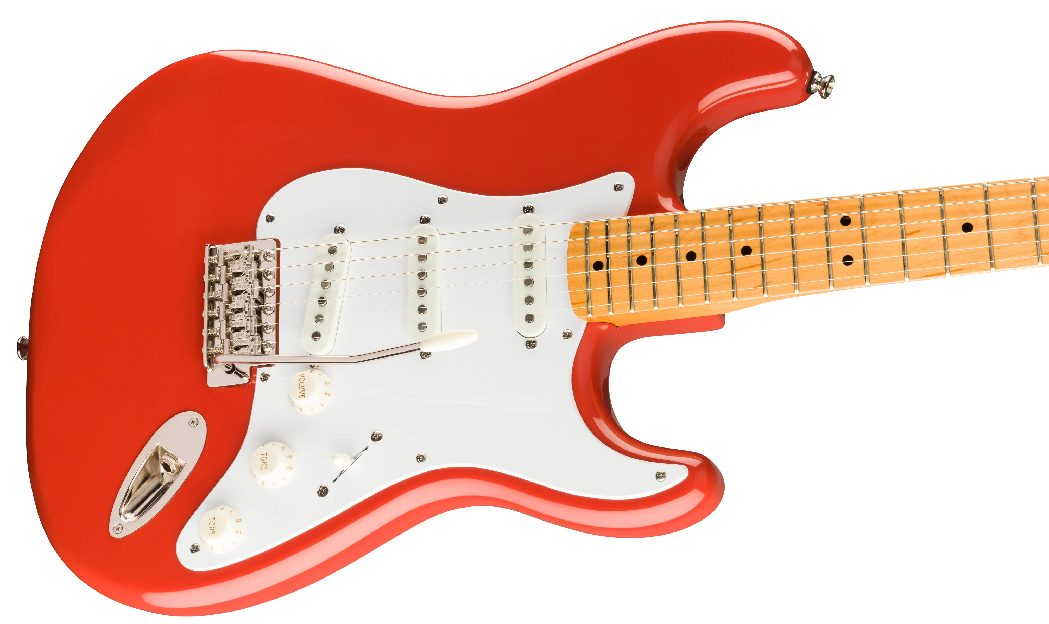 Squier Classic Vibe '50s Stratocaster - Image 24