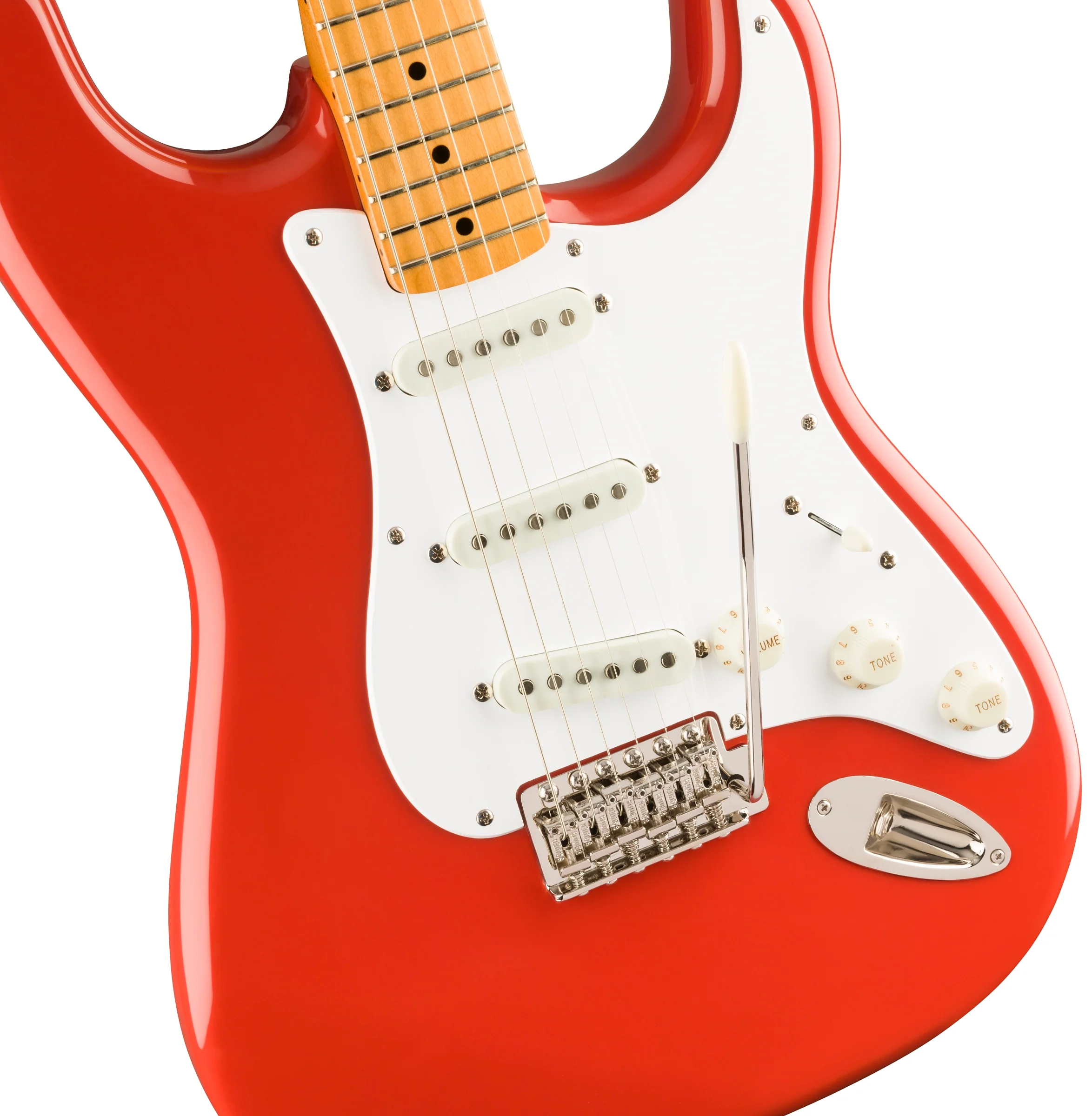 Squier Classic Vibe '50s Stratocaster - Image 25