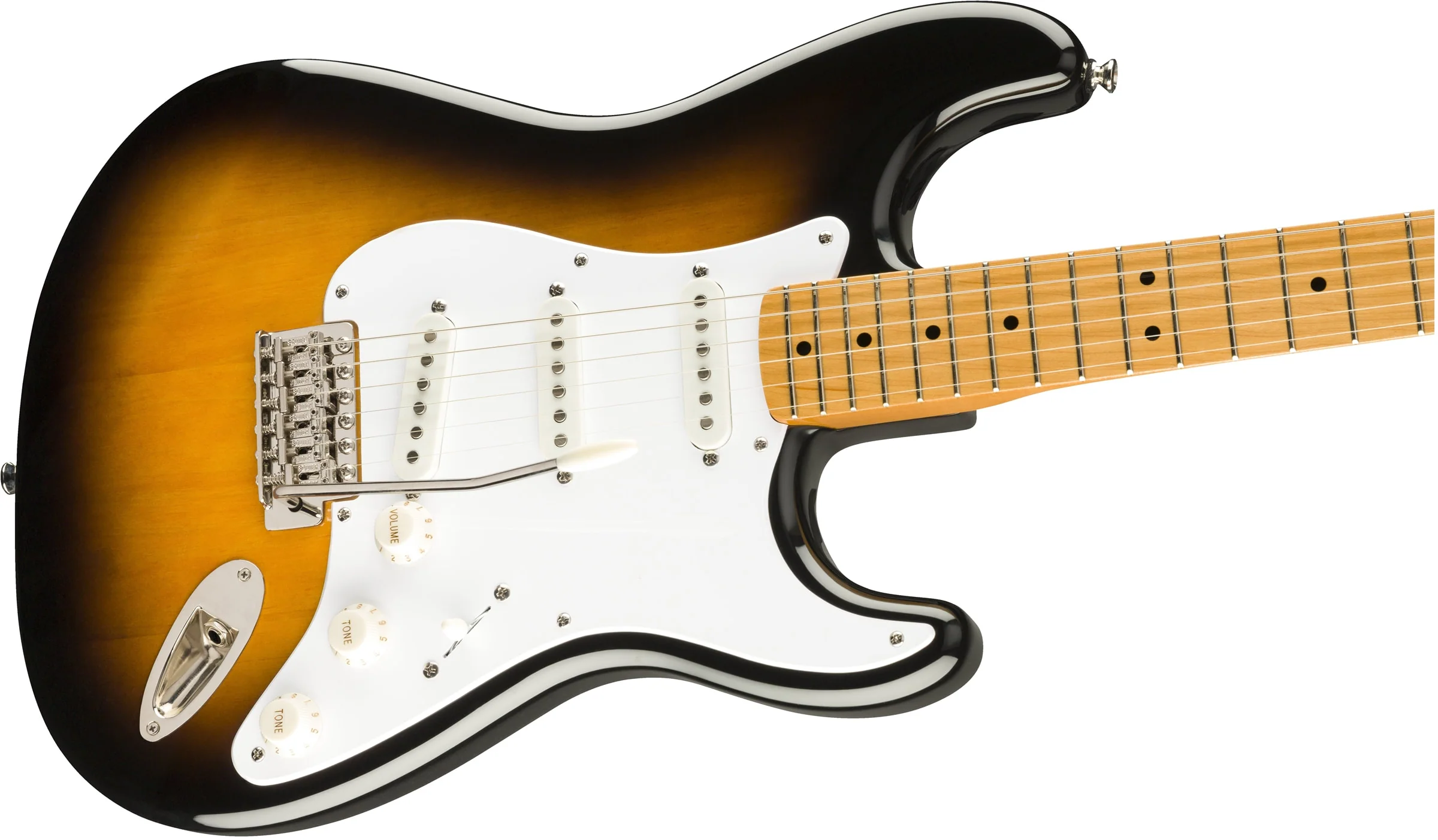 Squier Classic Vibe '50s Stratocaster - Image 3