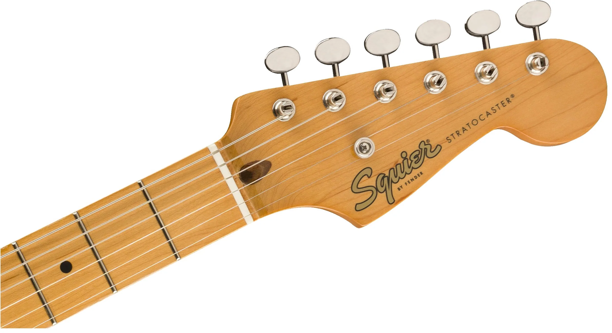 Squier Classic Vibe '50s Stratocaster - Image 6