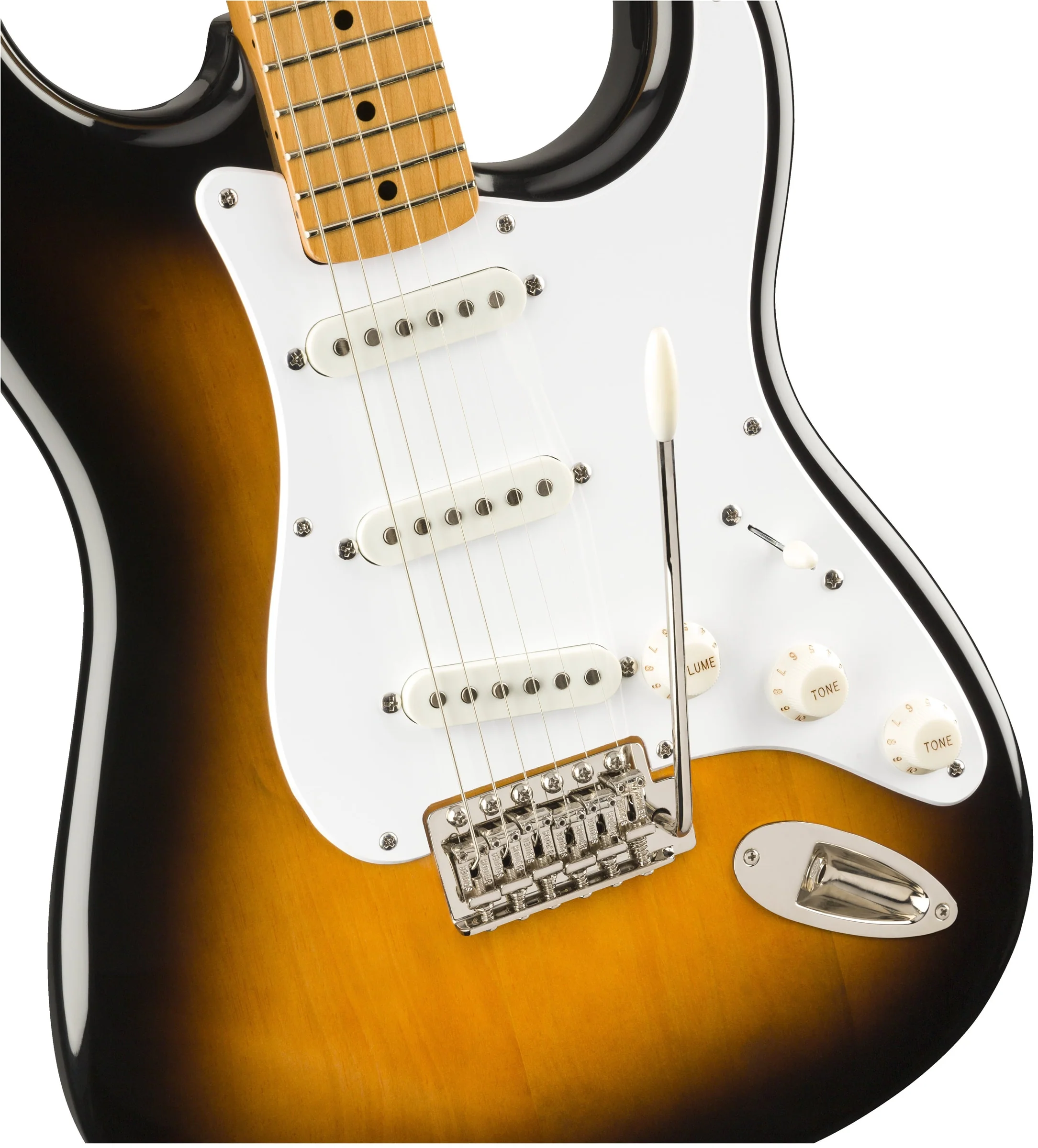 Squier Classic Vibe '50s Stratocaster - Image 7
