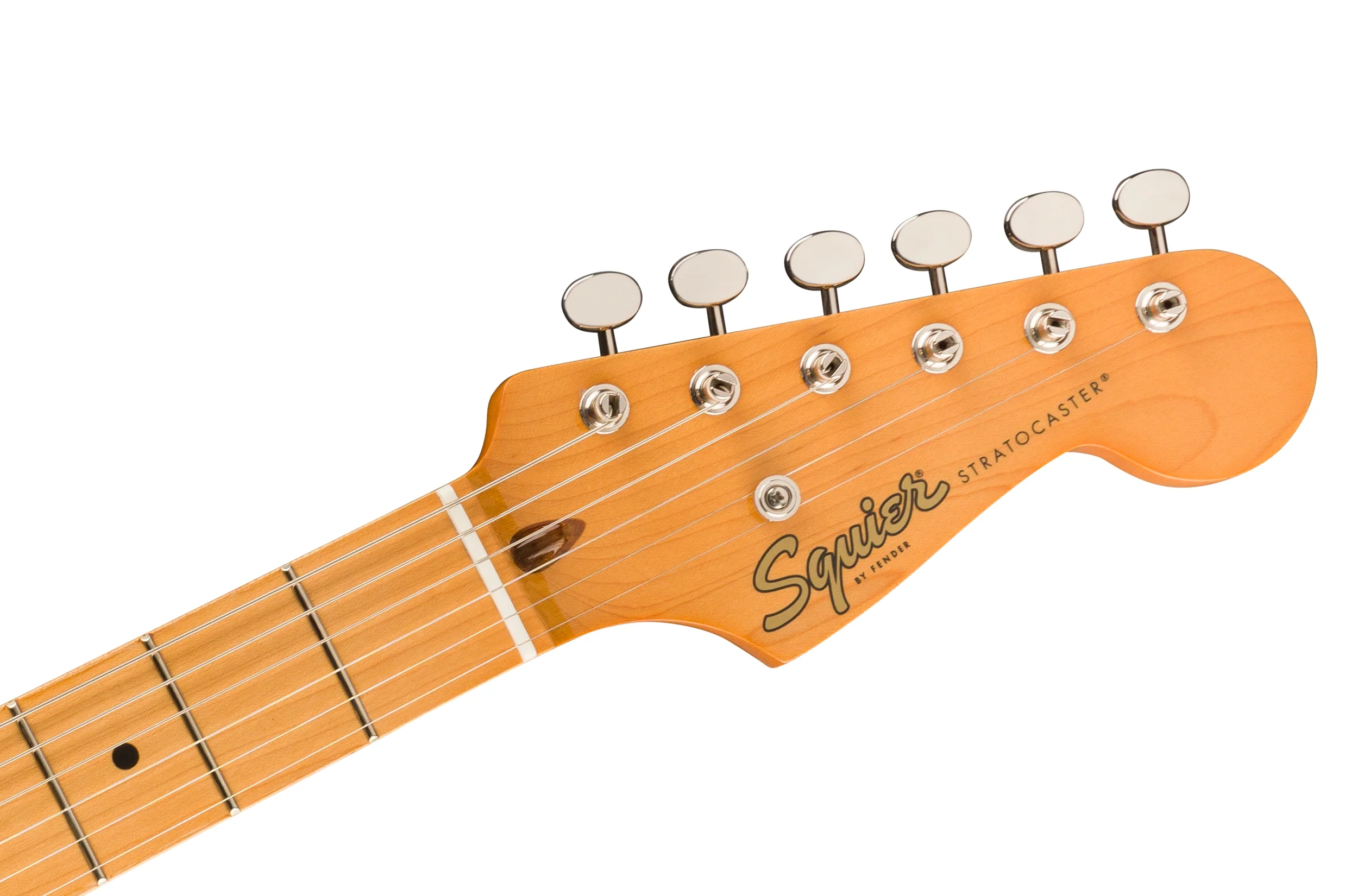 Squier Classic Vibe '50s Stratocaster - Image 9