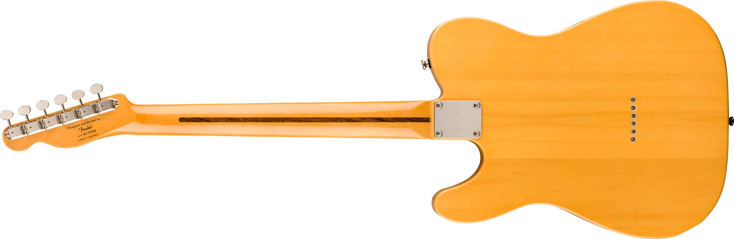 Squier Classic Vibe '50s Telecaster - Image 11
