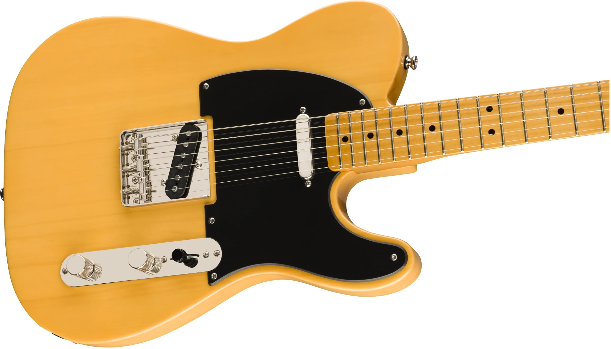 Squier Classic Vibe '50s Telecaster - Image 12
