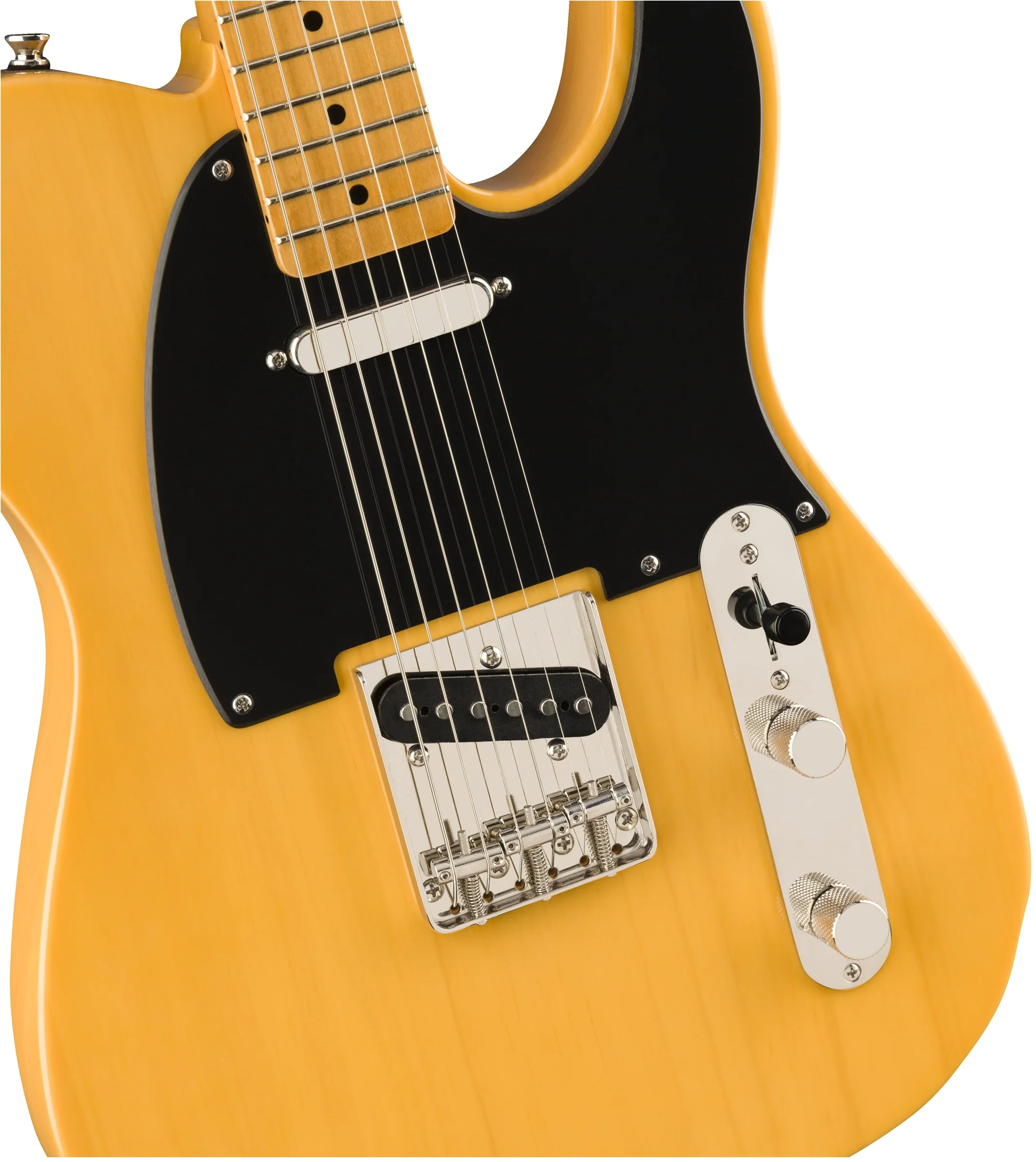 Squier Classic Vibe '50s Telecaster - Image 13