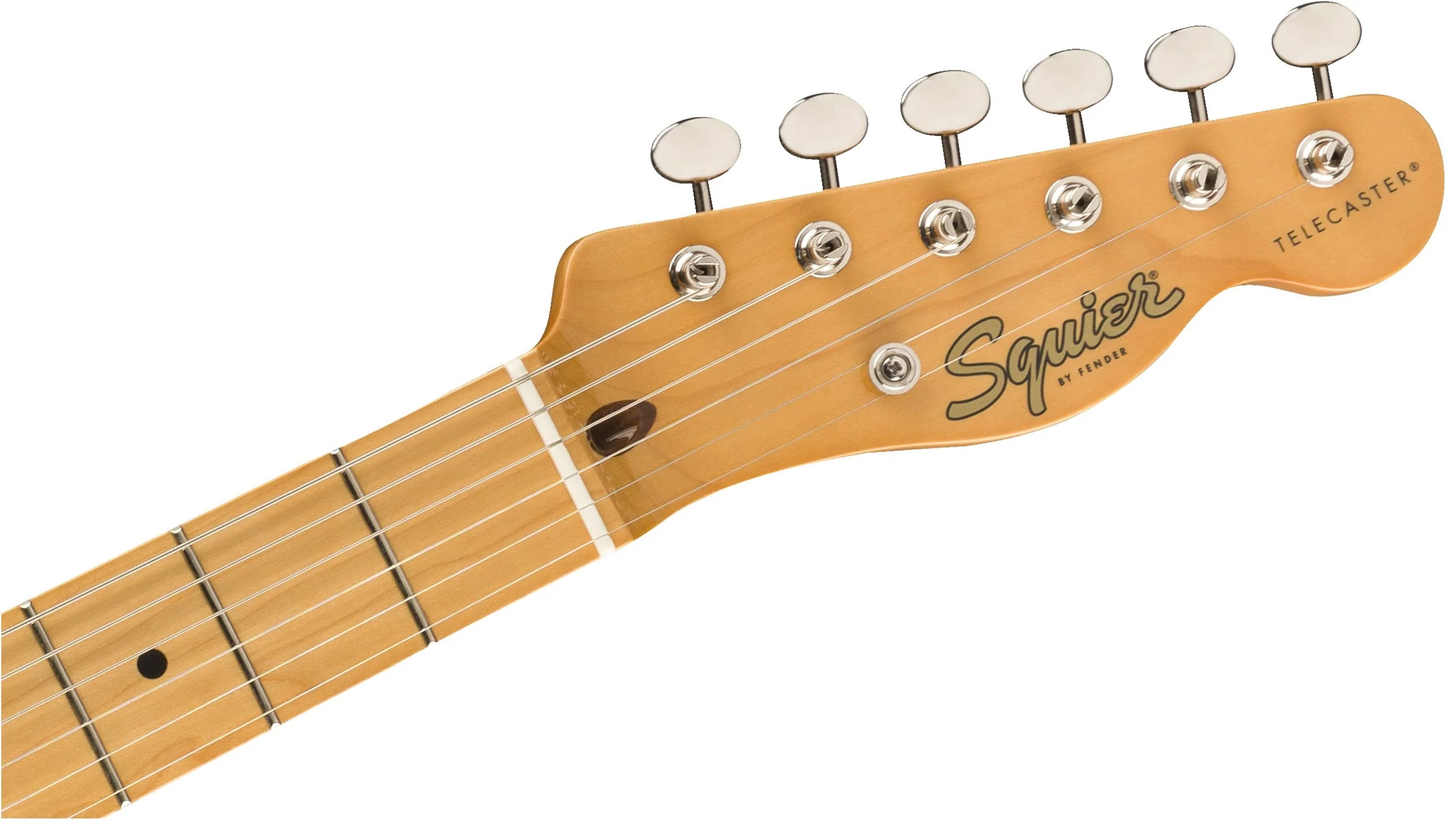 Squier Classic Vibe '50s Telecaster - Image 6