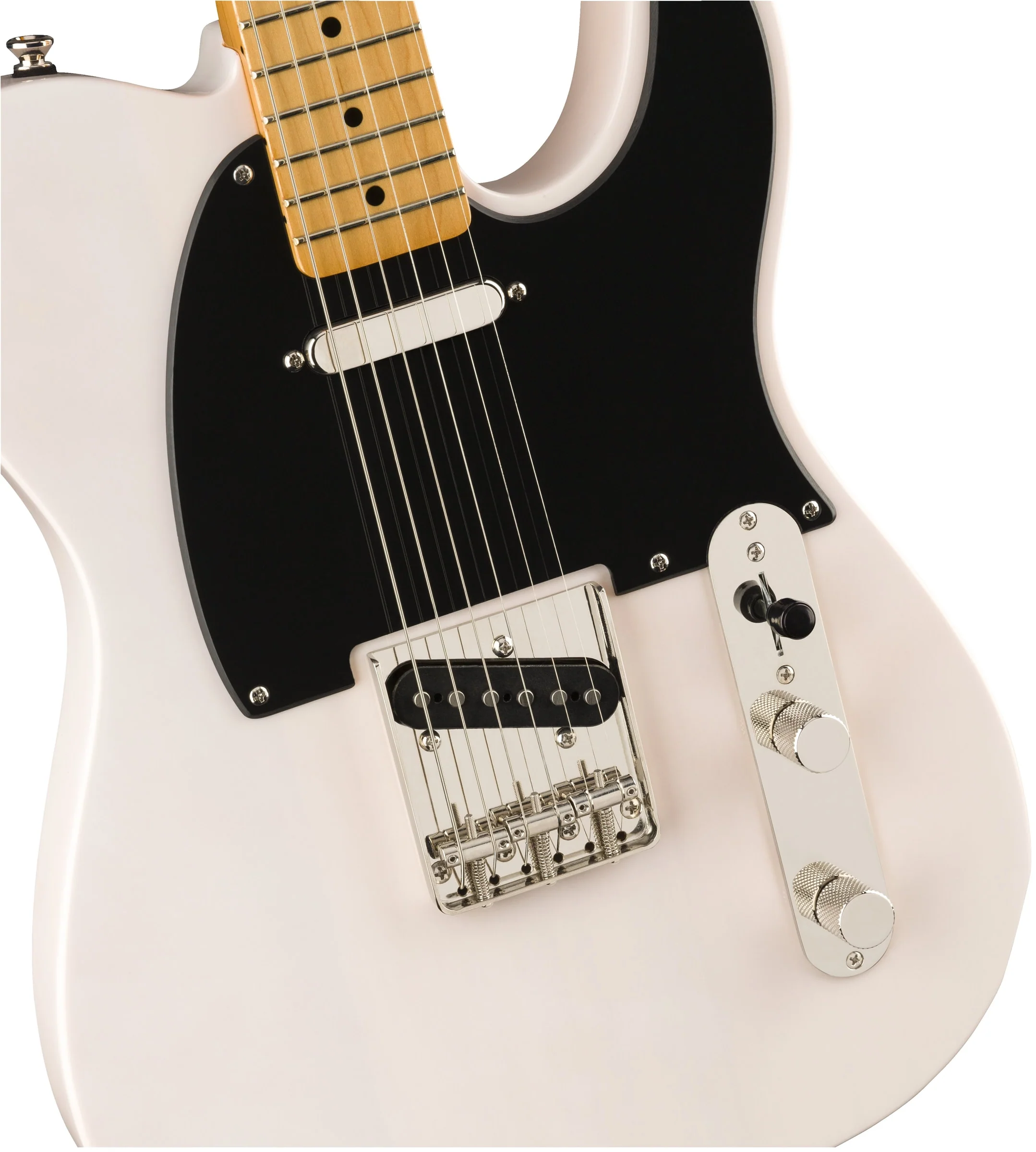 Squier Classic Vibe '50s Telecaster - Image 7
