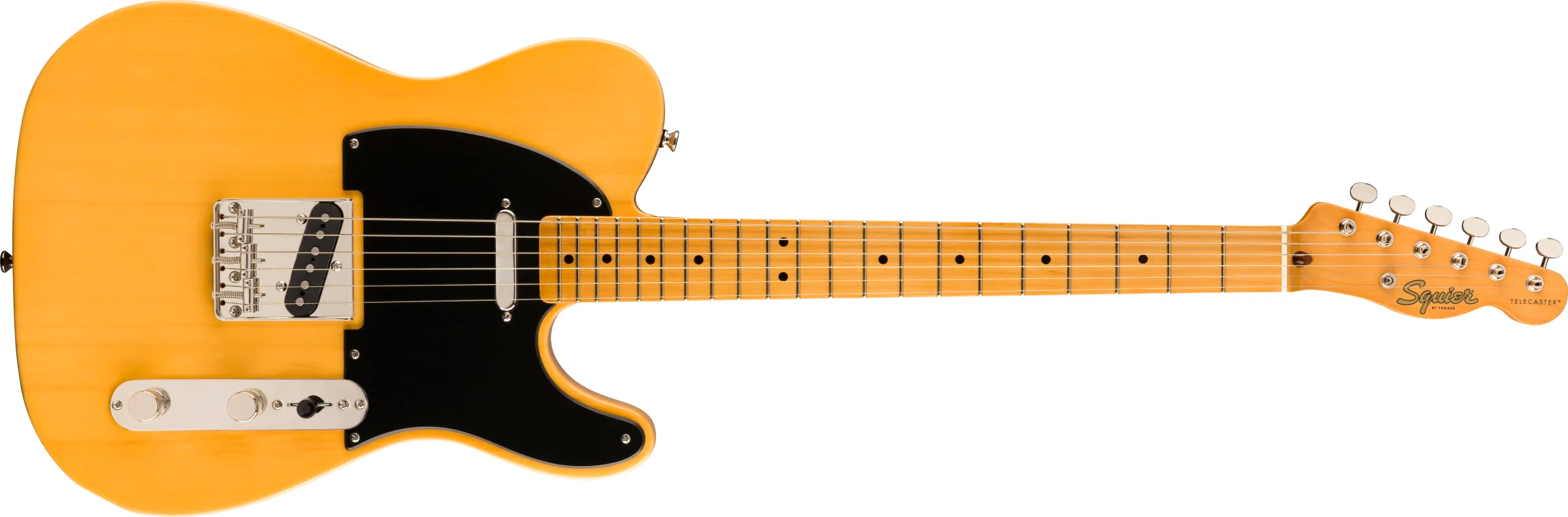Squier Classic Vibe '50s Telecaster - Image 8