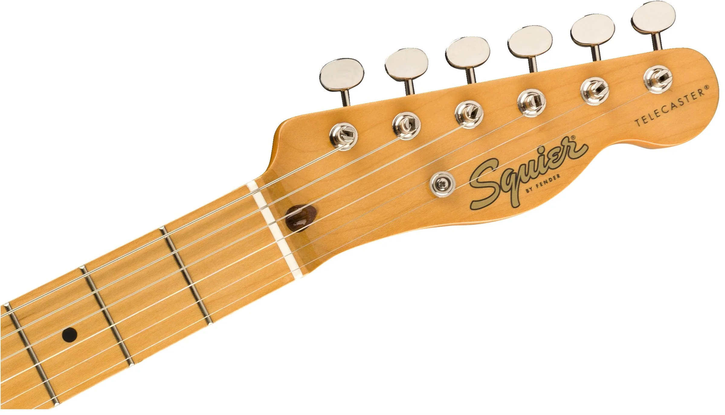 Squier Classic Vibe '50s Telecaster - Image 9