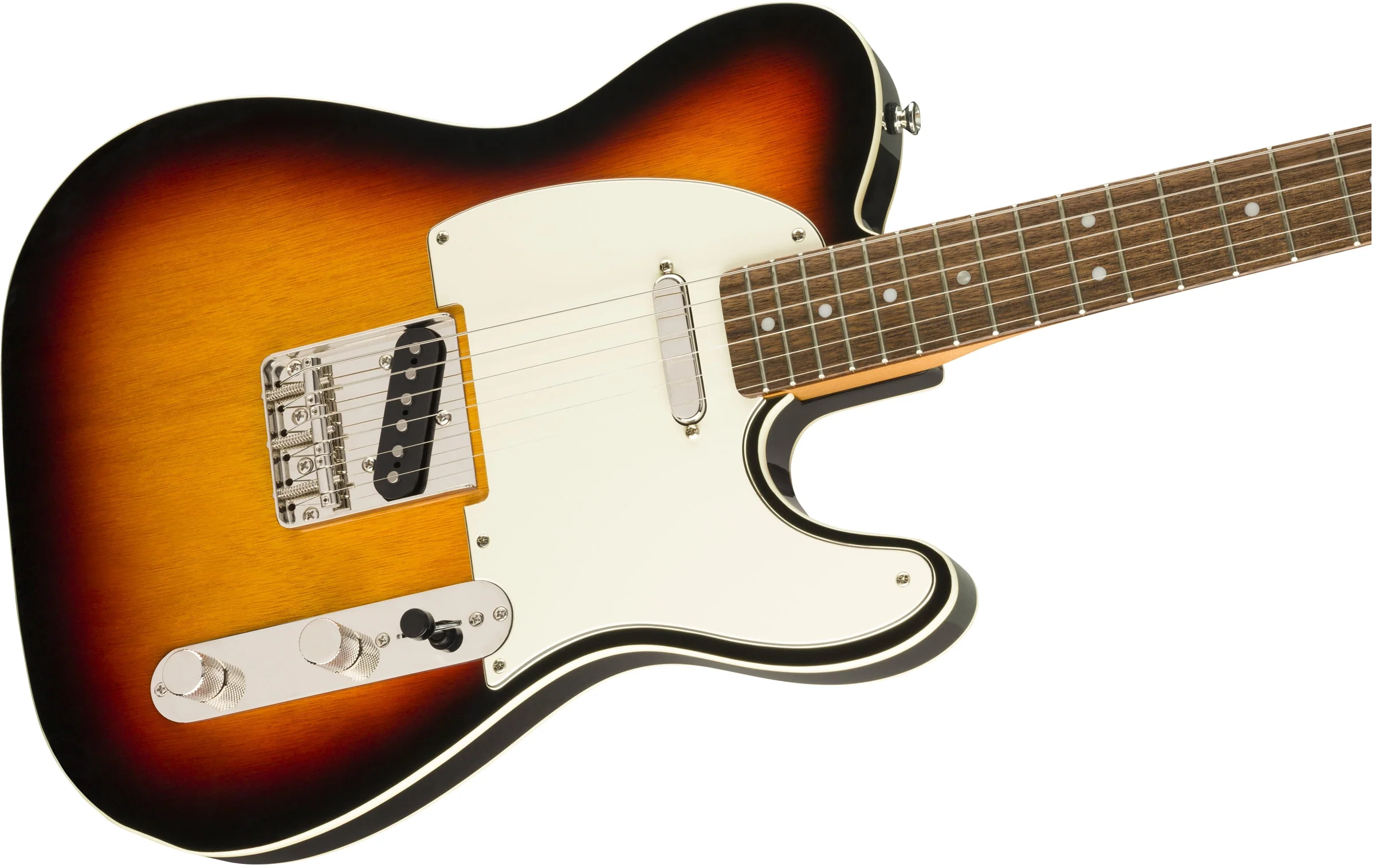 Squier Classic Vibe '60s Custom Telecaster - Image 5