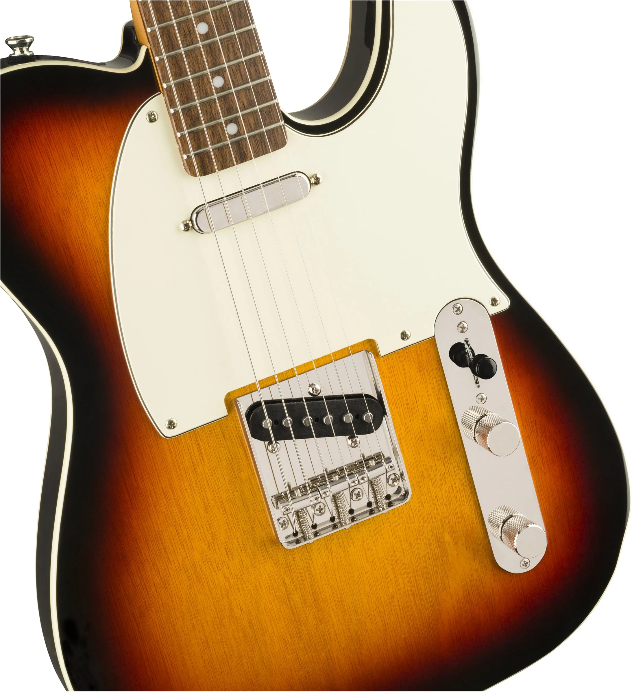 Squier Classic Vibe '60s Custom Telecaster - Image 6