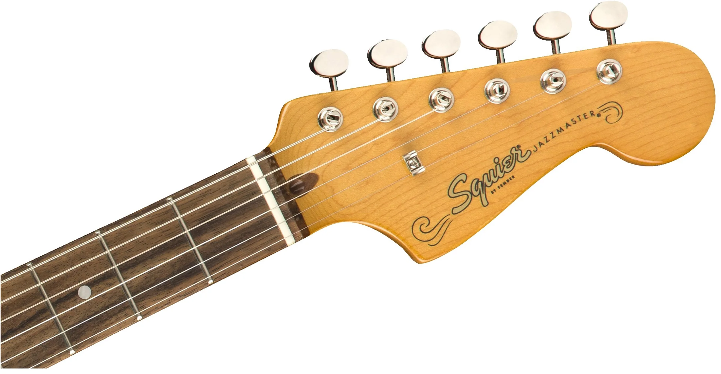 Squier Classic Vibe '60s Jazzmaster - Image 10