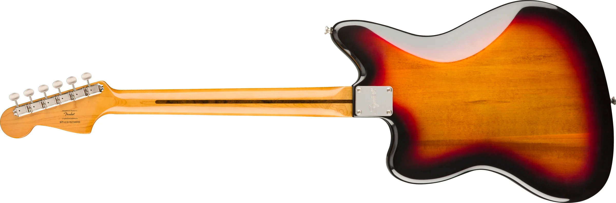 Squier Classic Vibe '60s Jazzmaster - Image 12