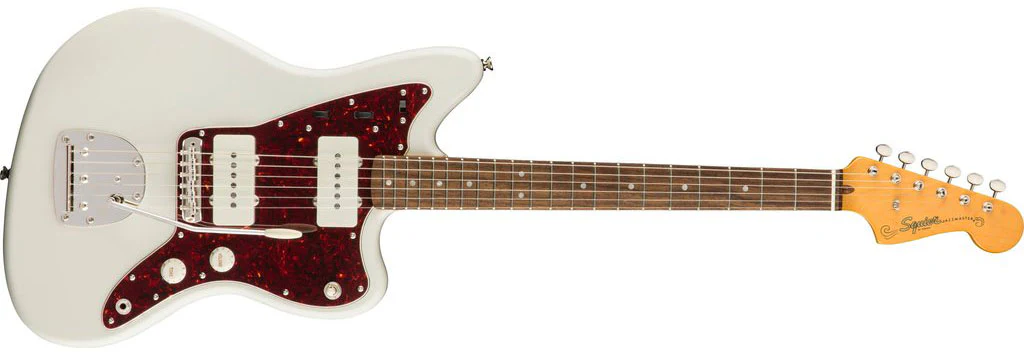 Squier Classic Vibe '60s Jazzmaster - Image 14