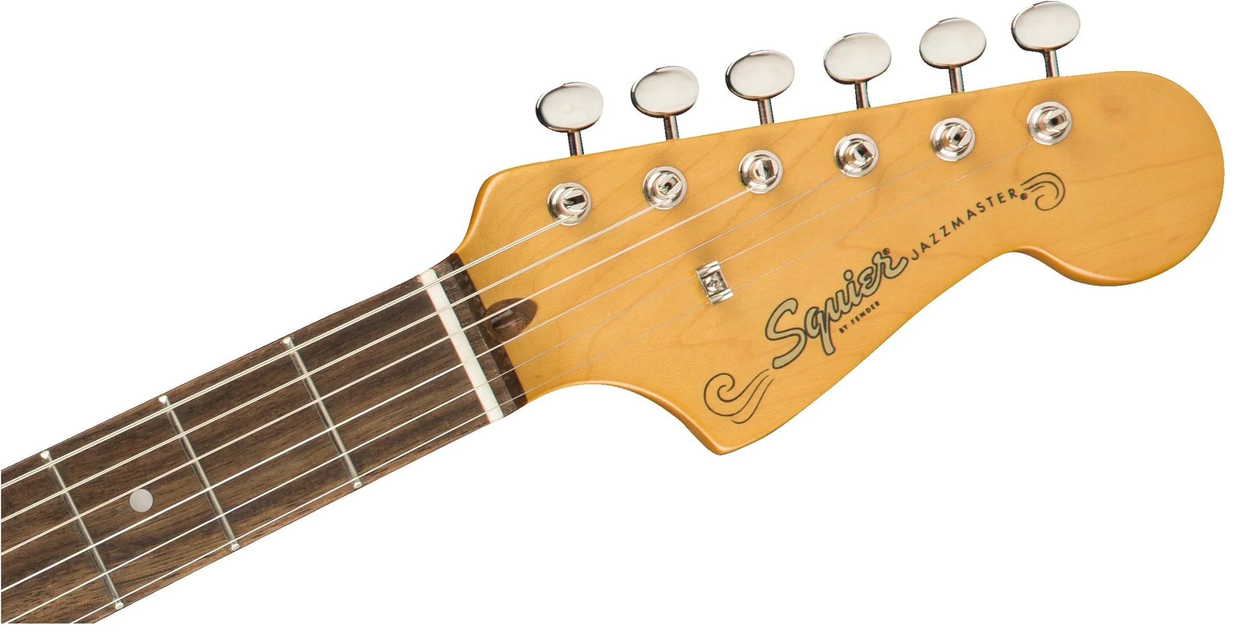 Squier Classic Vibe '60s Jazzmaster - Image 15
