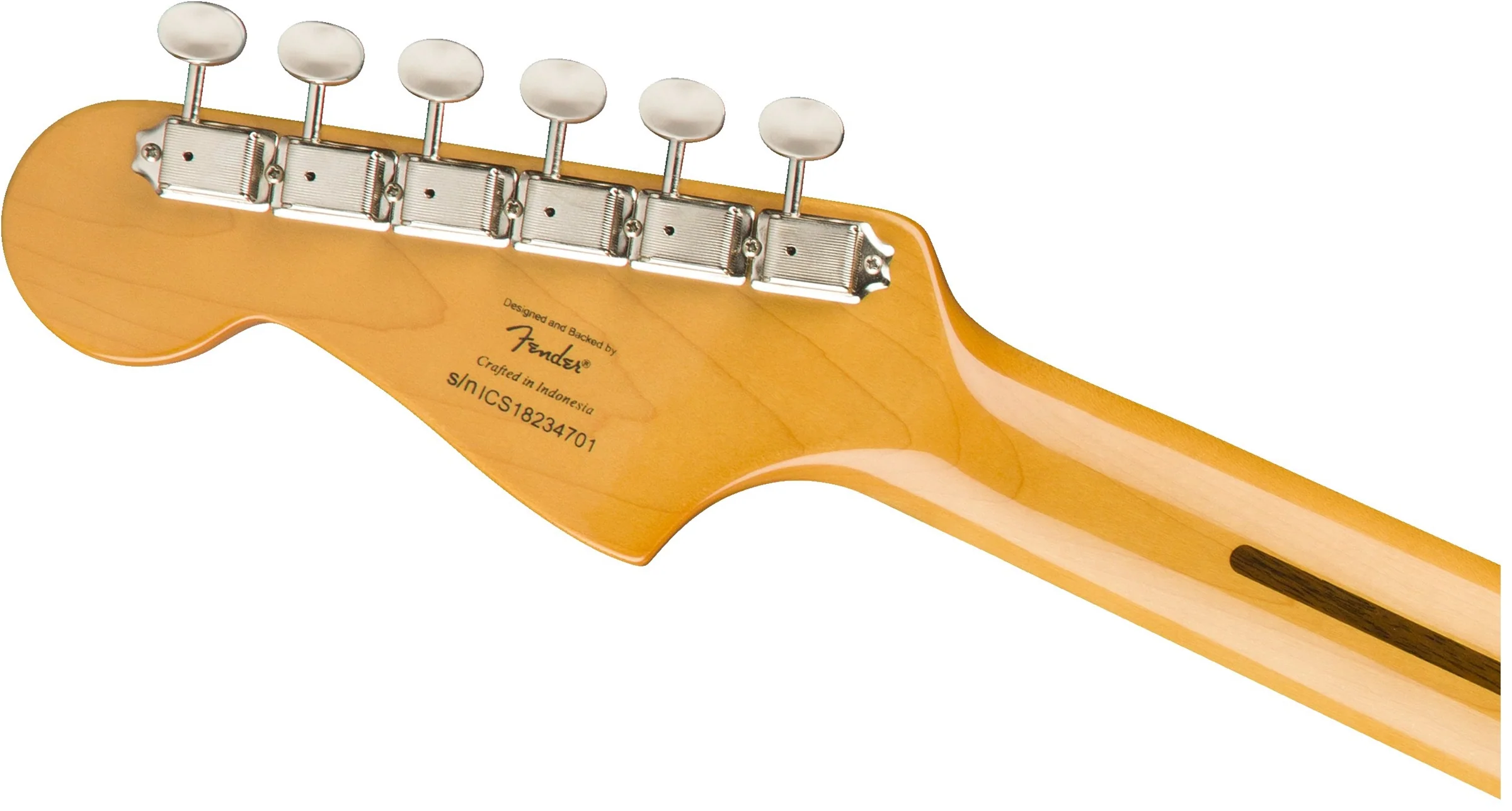 Squier Classic Vibe '60s Jazzmaster - Image 16