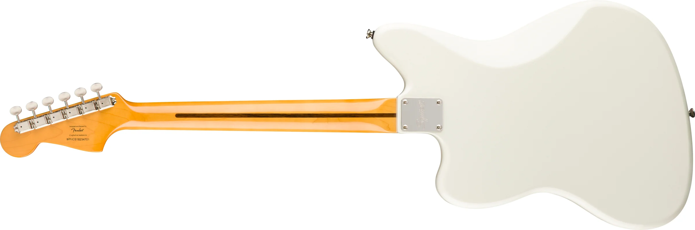 Squier Classic Vibe '60s Jazzmaster - Image 17