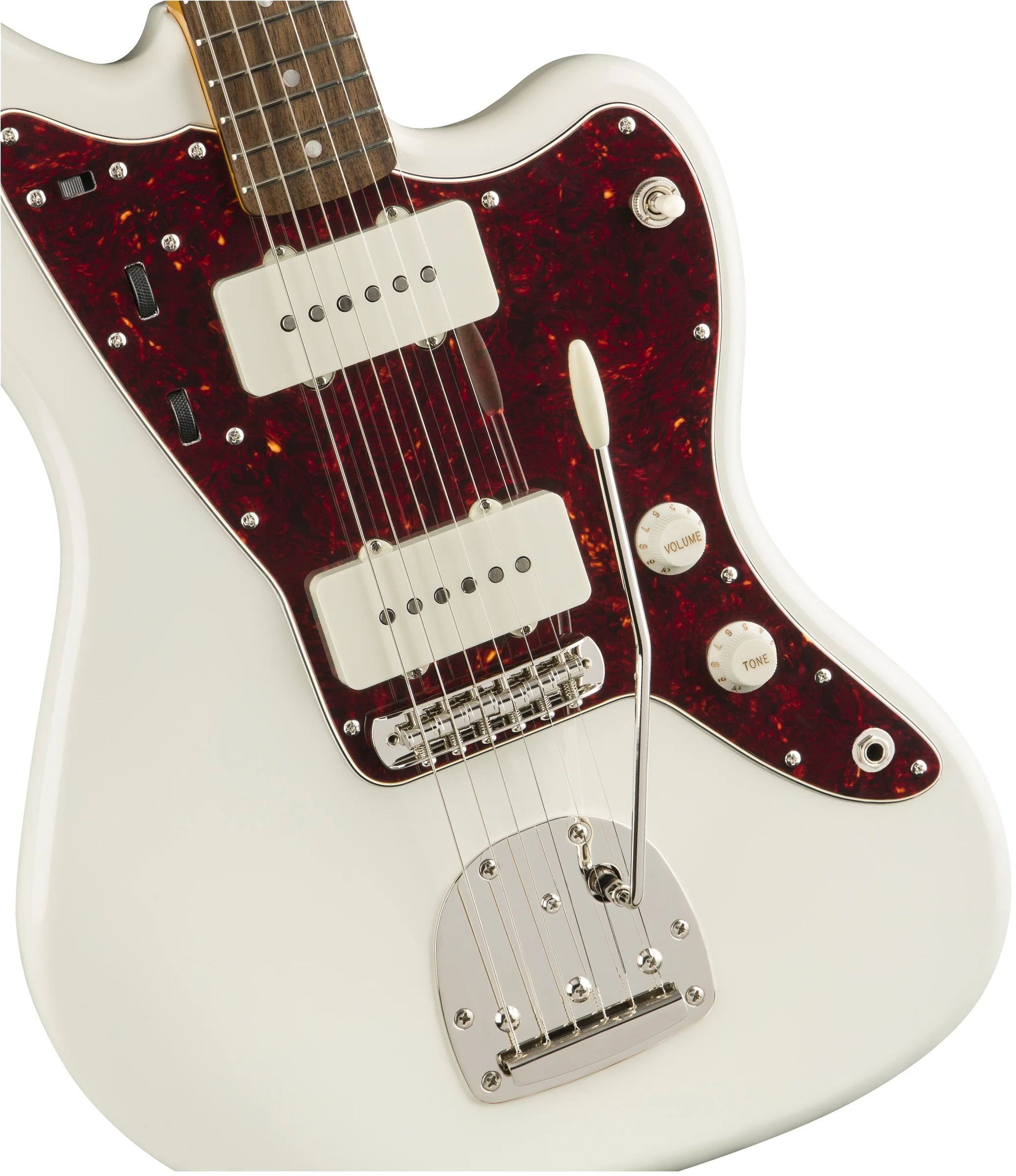 Squier Classic Vibe '60s Jazzmaster - Image 19