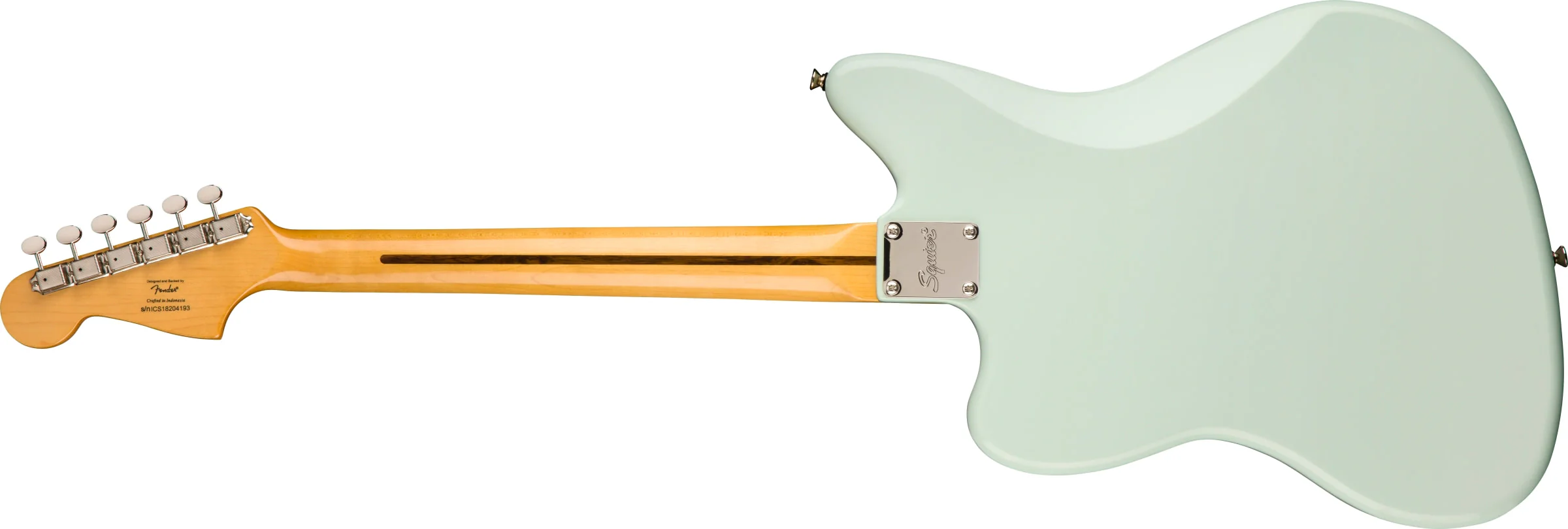 Squier Classic Vibe '60s Jazzmaster - Image 3