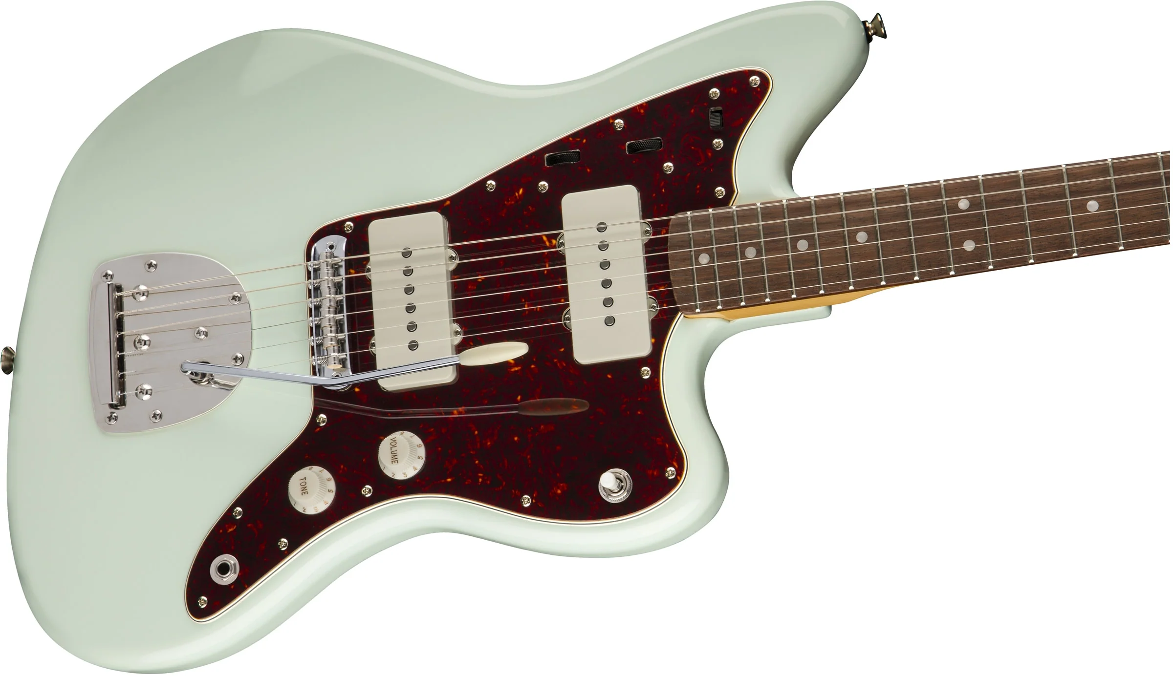 Squier Classic Vibe '60s Jazzmaster - Image 5