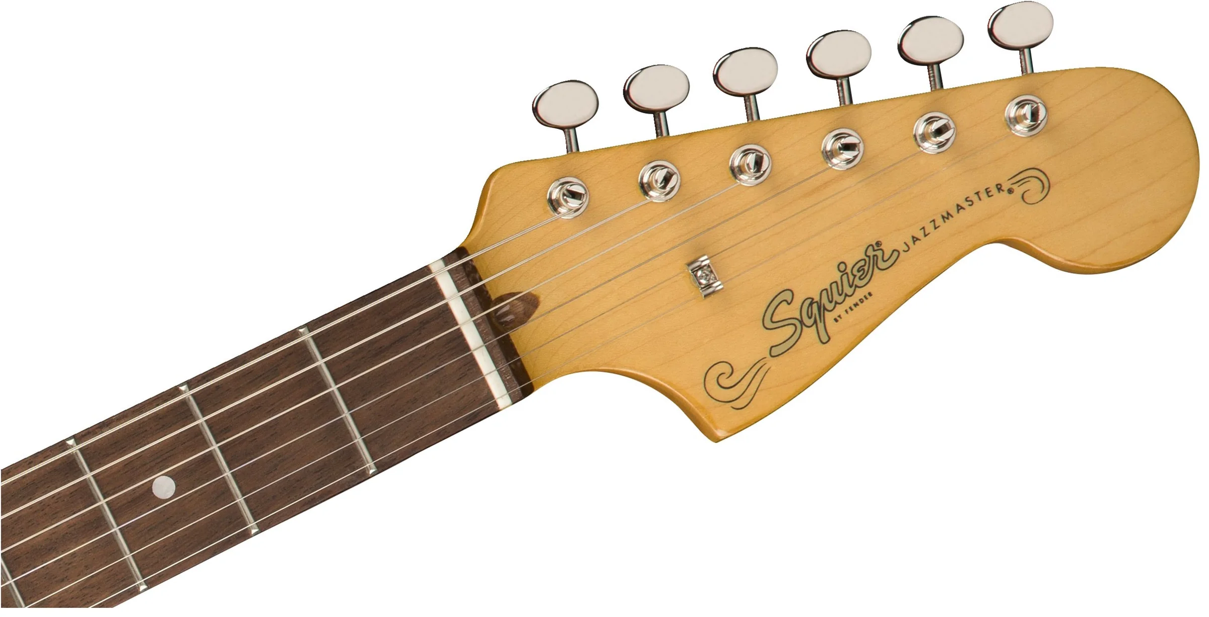 Squier Classic Vibe '60s Jazzmaster - Image 6