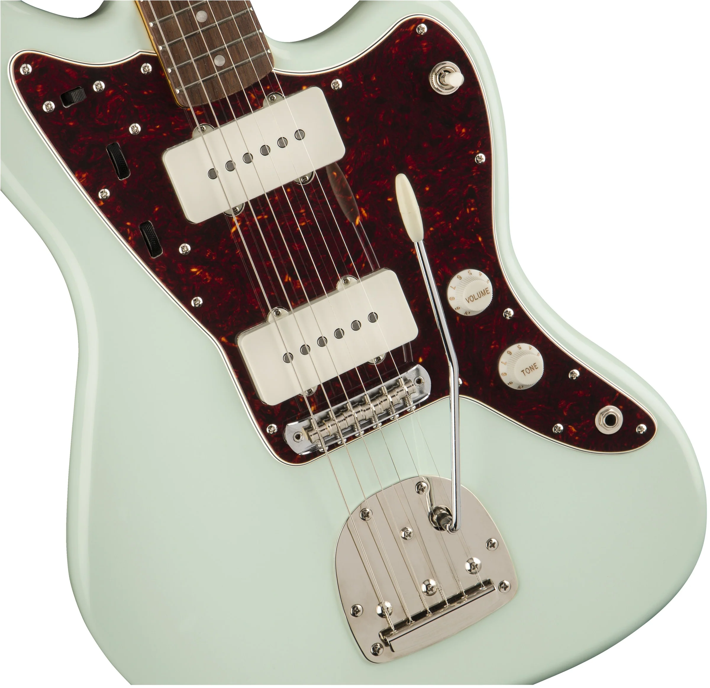 Squier Classic Vibe '60s Jazzmaster - Image 7