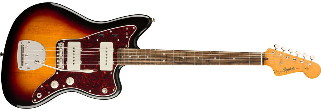 Squier Classic Vibe '60s Jazzmaster - Image 8