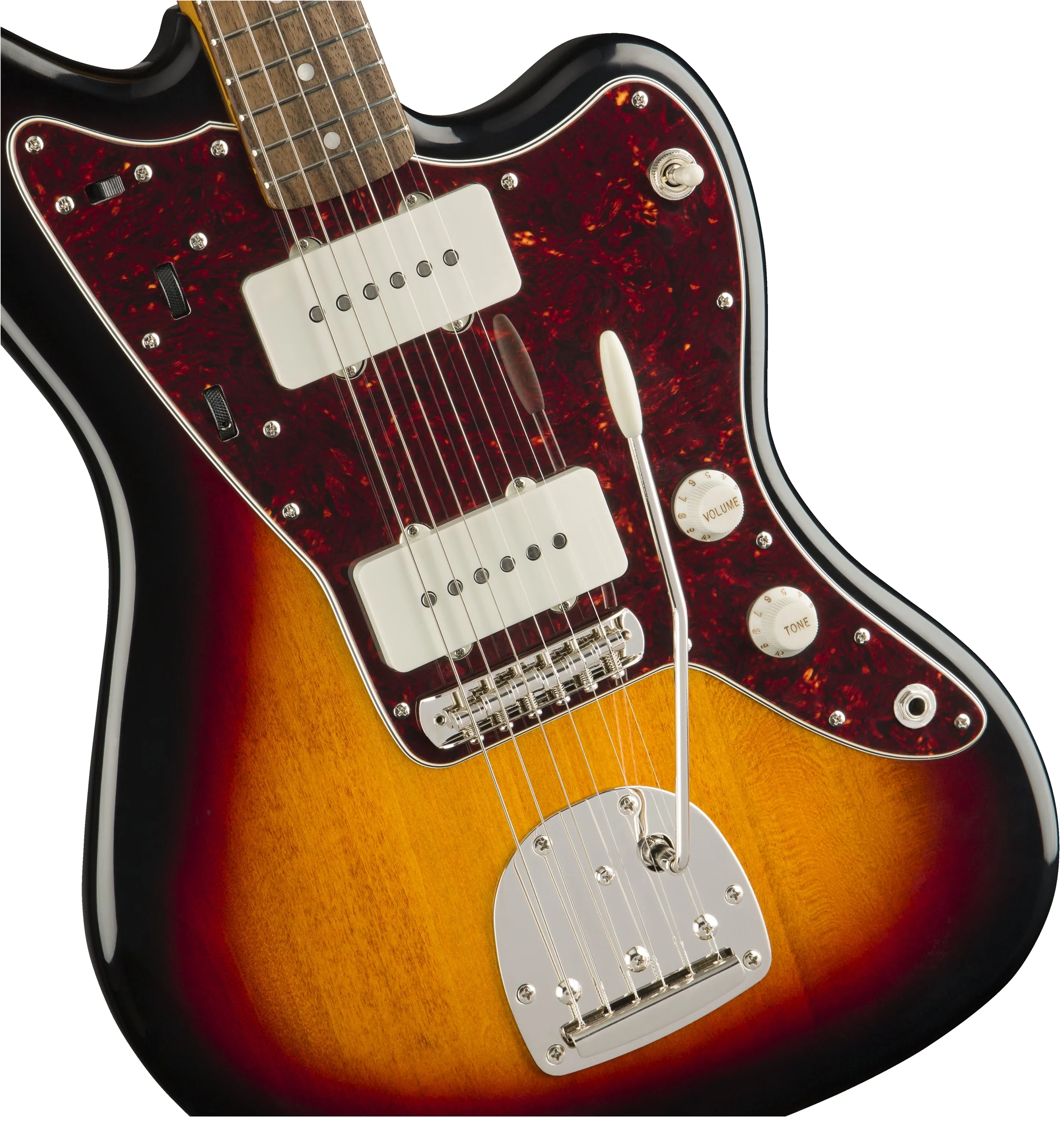 Squier Classic Vibe '60s Jazzmaster - Image 9