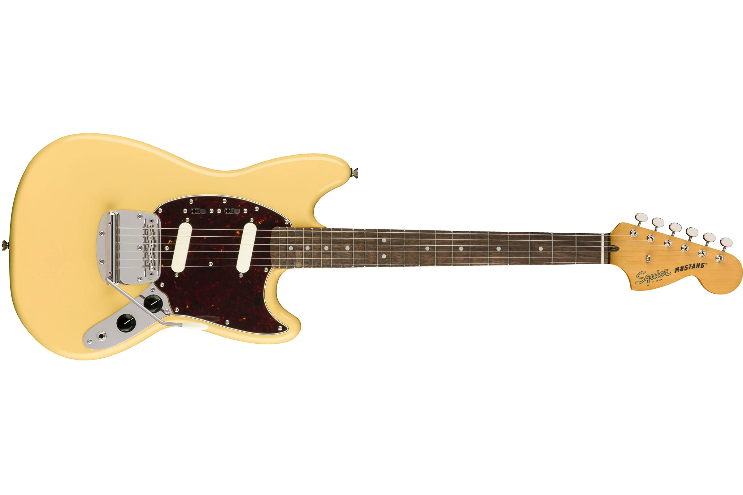 Squier Classic Vibe '60s Mustang