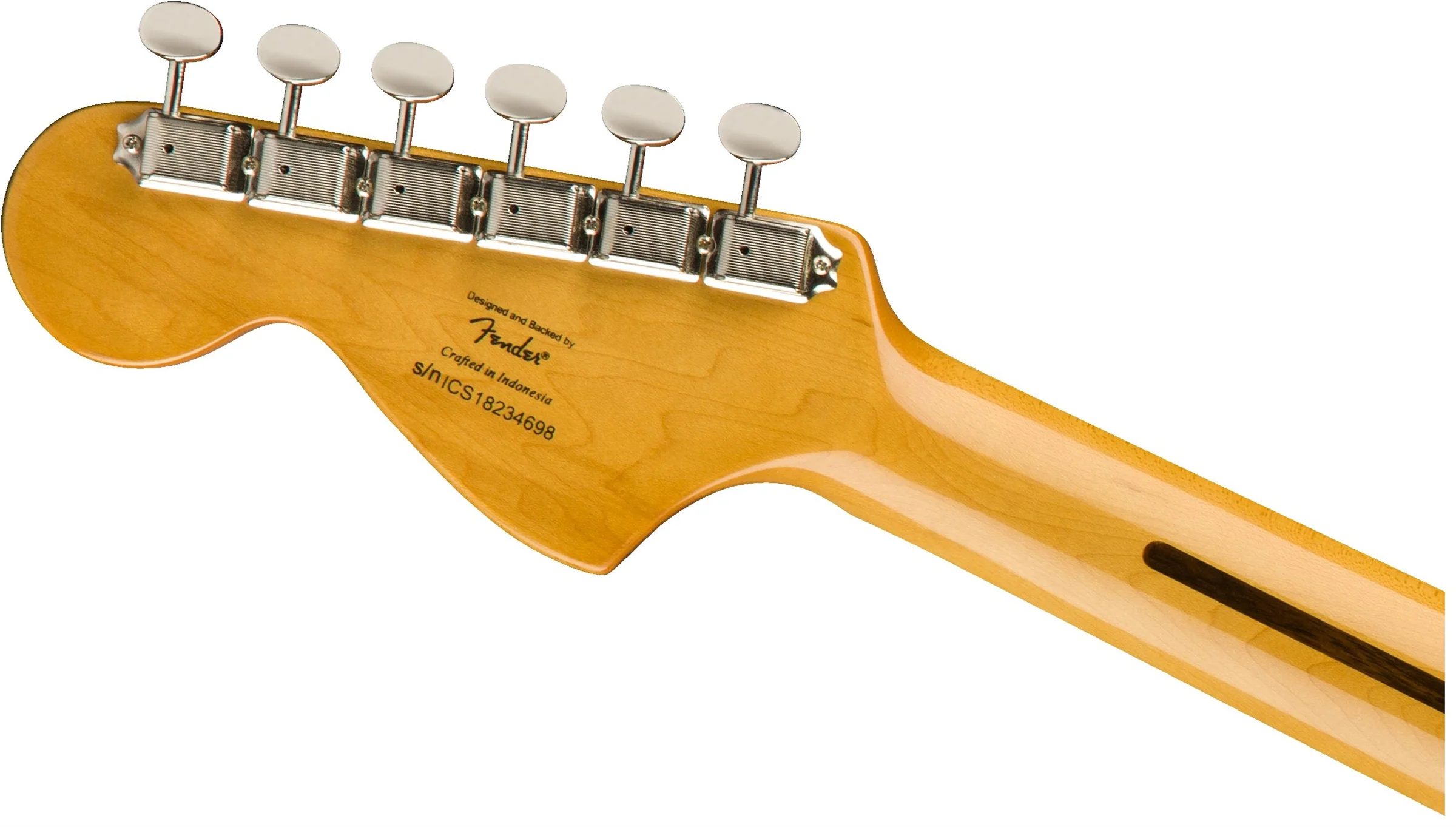 Squier Classic Vibe '60s Mustang - Image 10