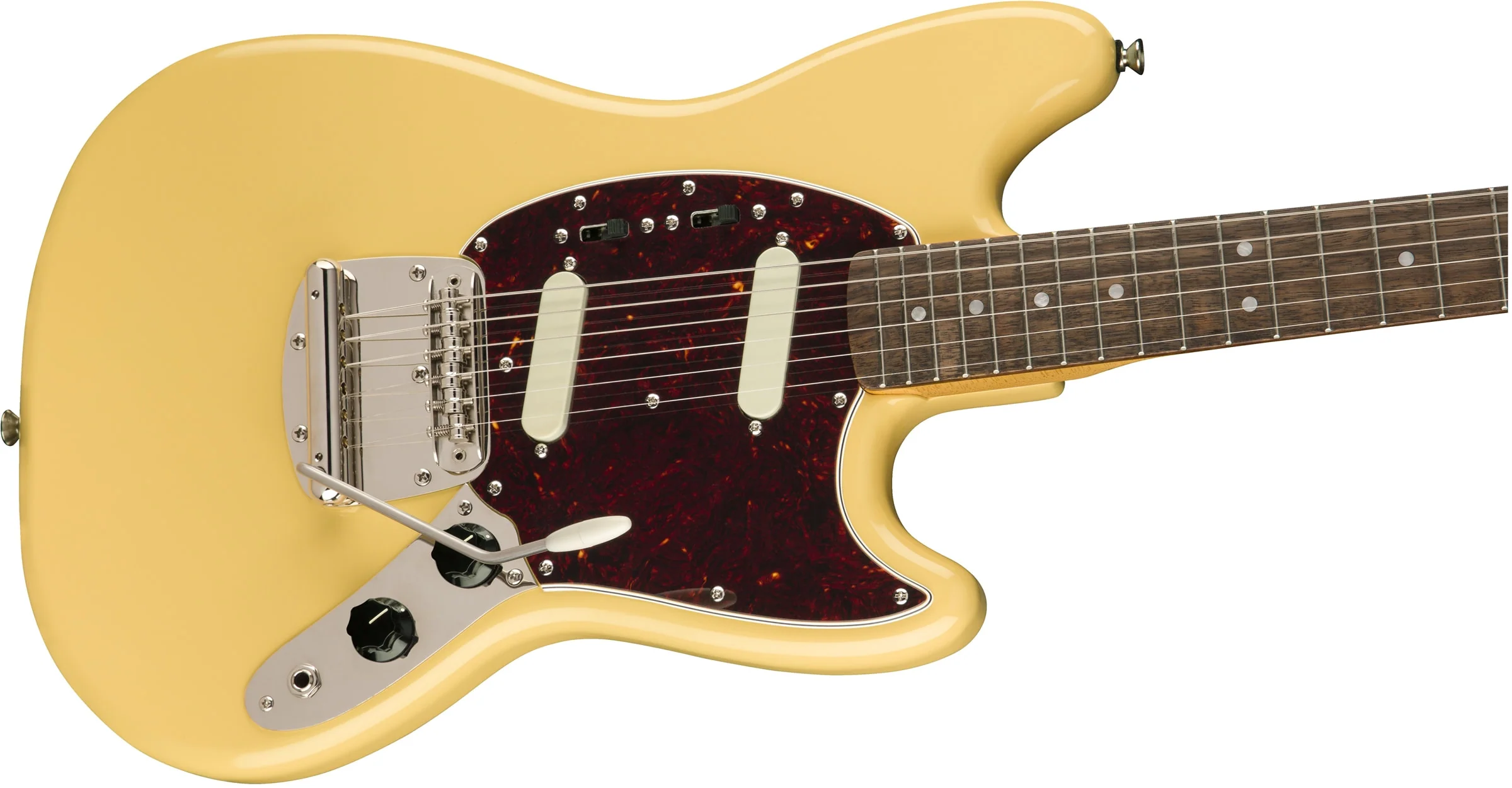 Squier Classic Vibe '60s Mustang - Image 6
