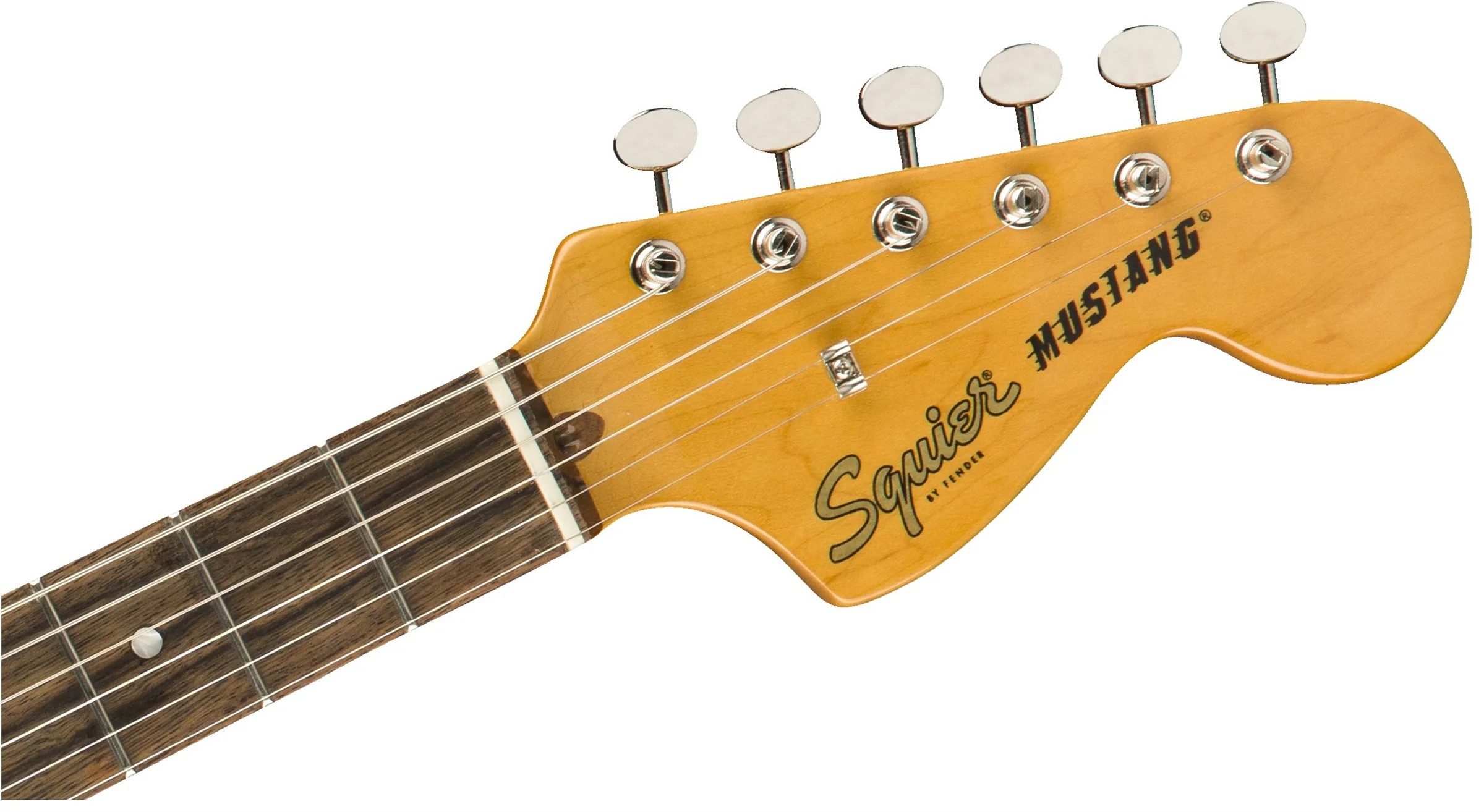 Squier Classic Vibe '60s Mustang - Image 9