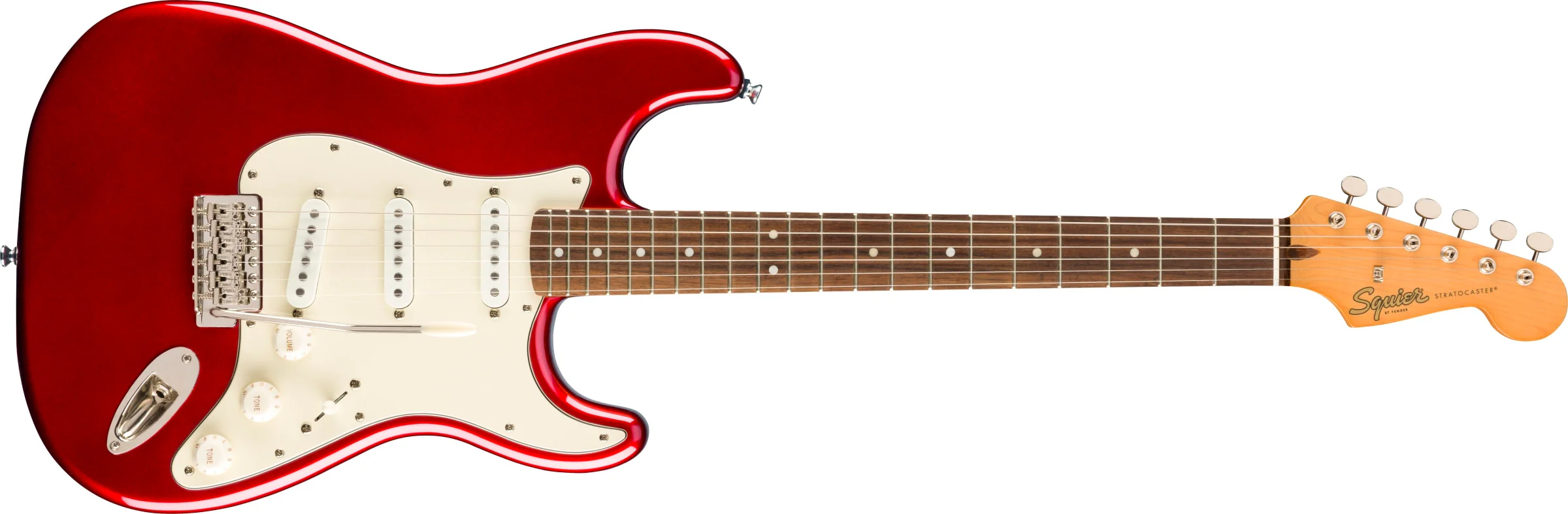 Squier Classic Vibe '60s Stratocaster - Image 14