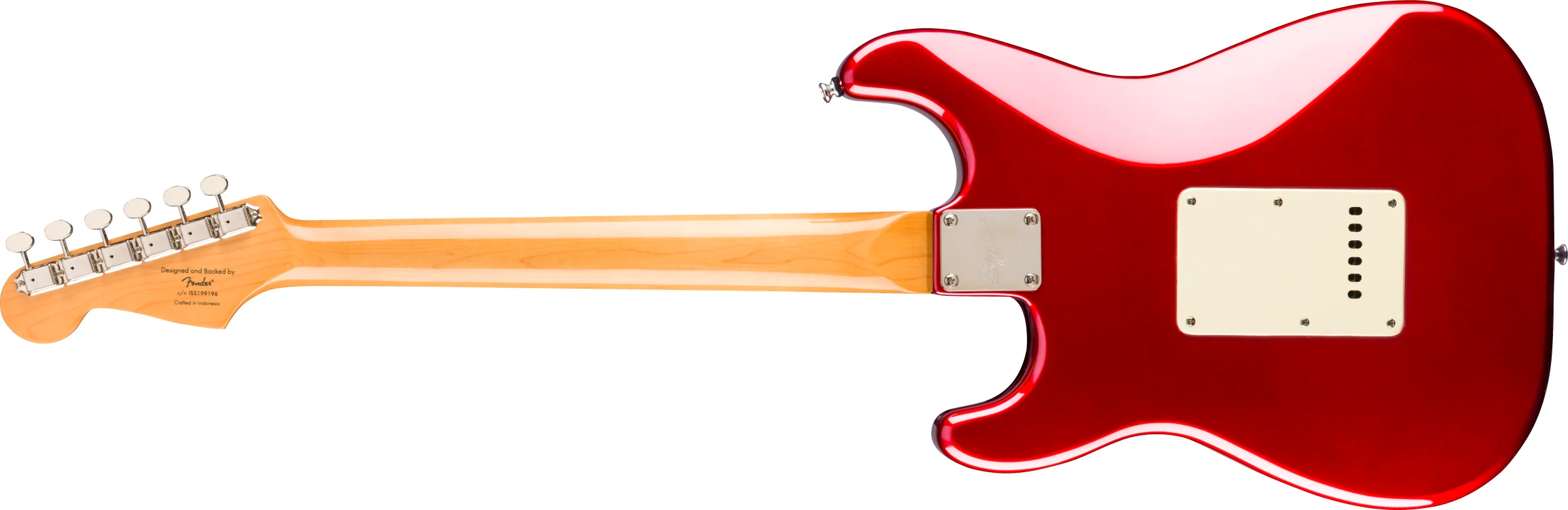 Squier Classic Vibe '60s Stratocaster - Image 17