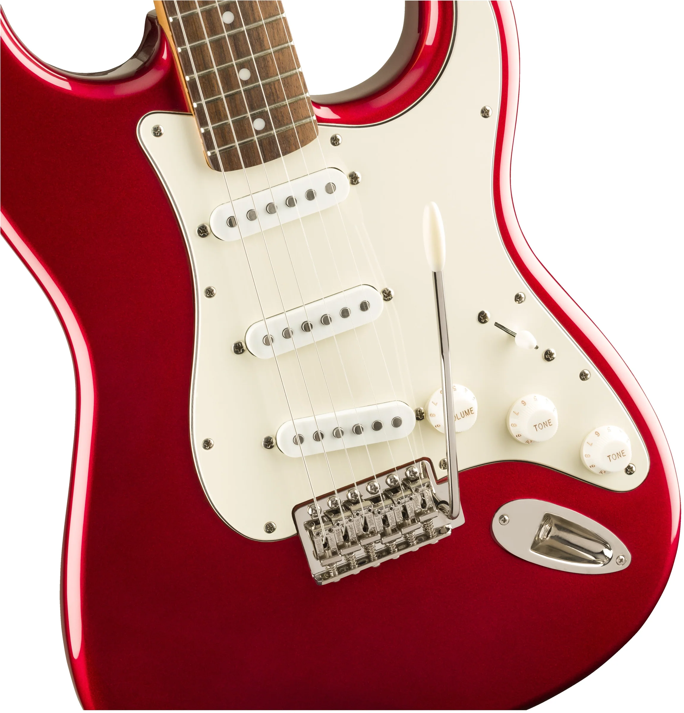Squier Classic Vibe '60s Stratocaster - Image 19