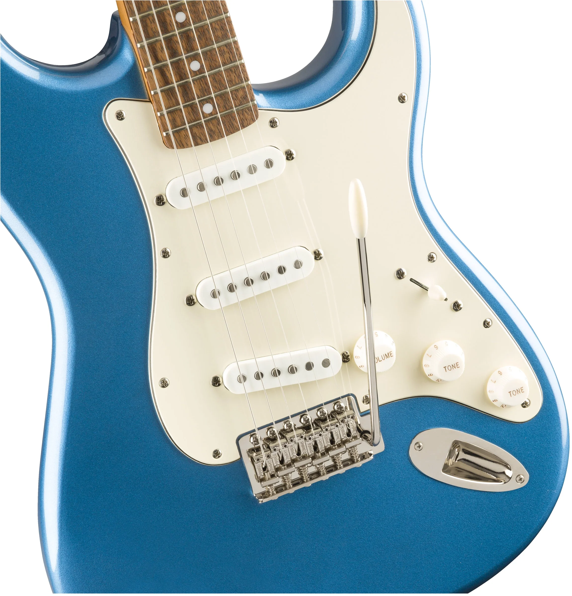 Squier Classic Vibe '60s Stratocaster - Image 7