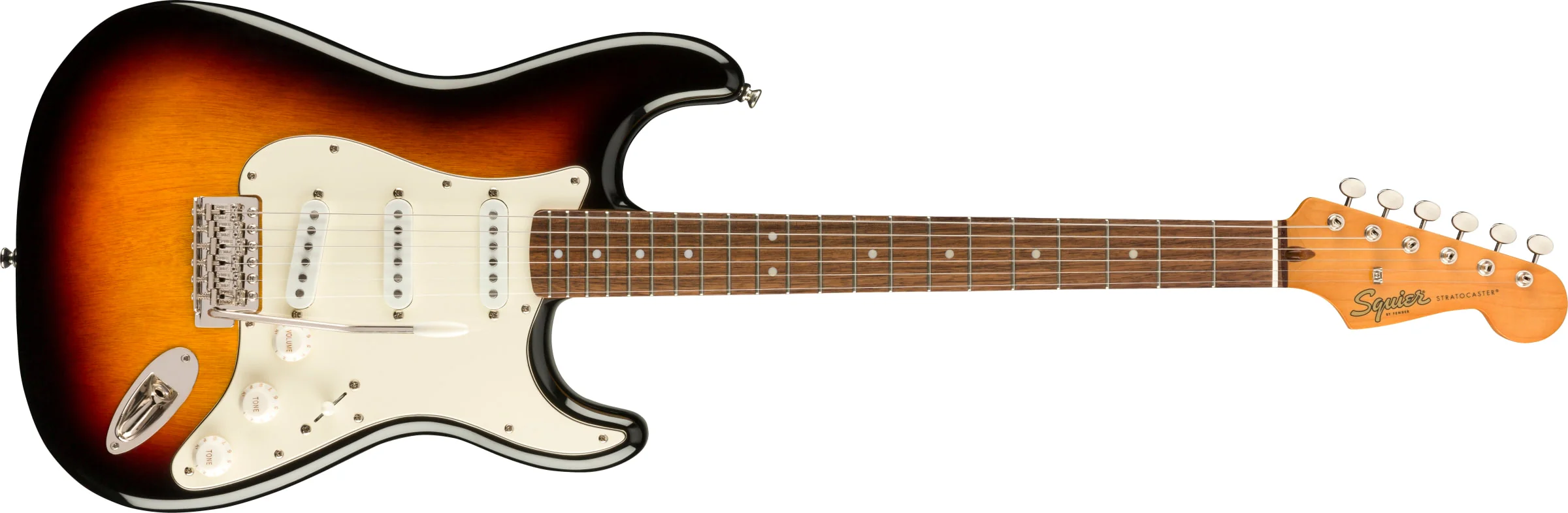 Squier Classic Vibe '60s Stratocaster - Image 8