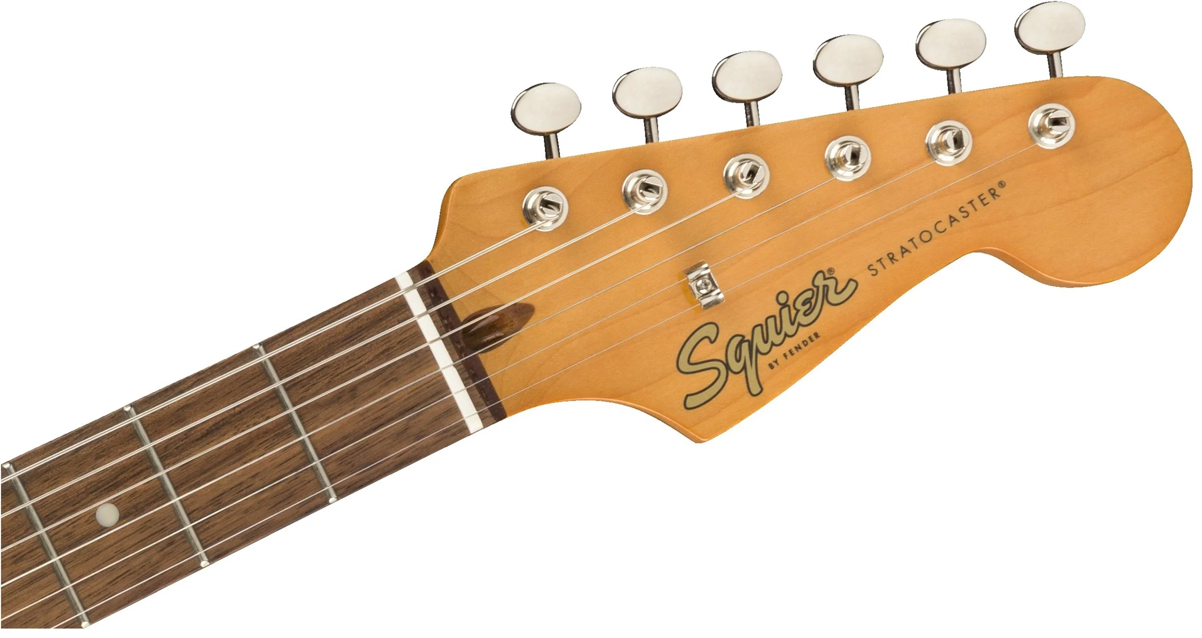 Squier Classic Vibe '60s Stratocaster - Image 9