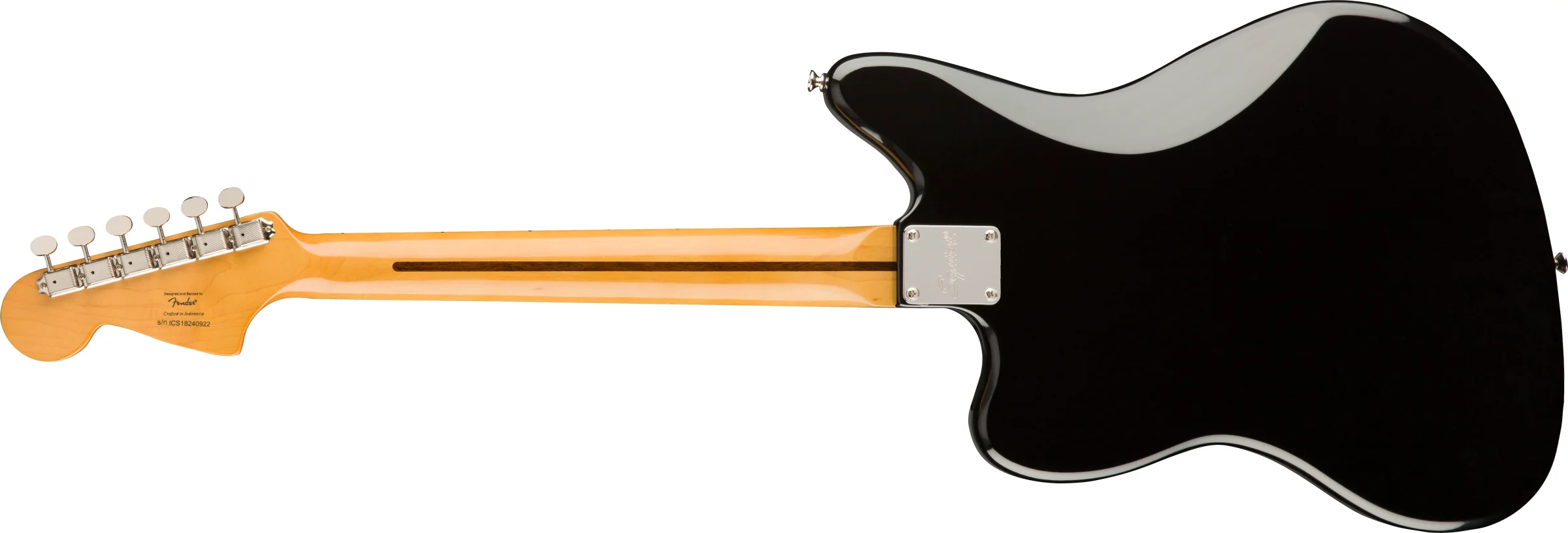 Squier Classic Vibe '70s Jaguar - Image 11