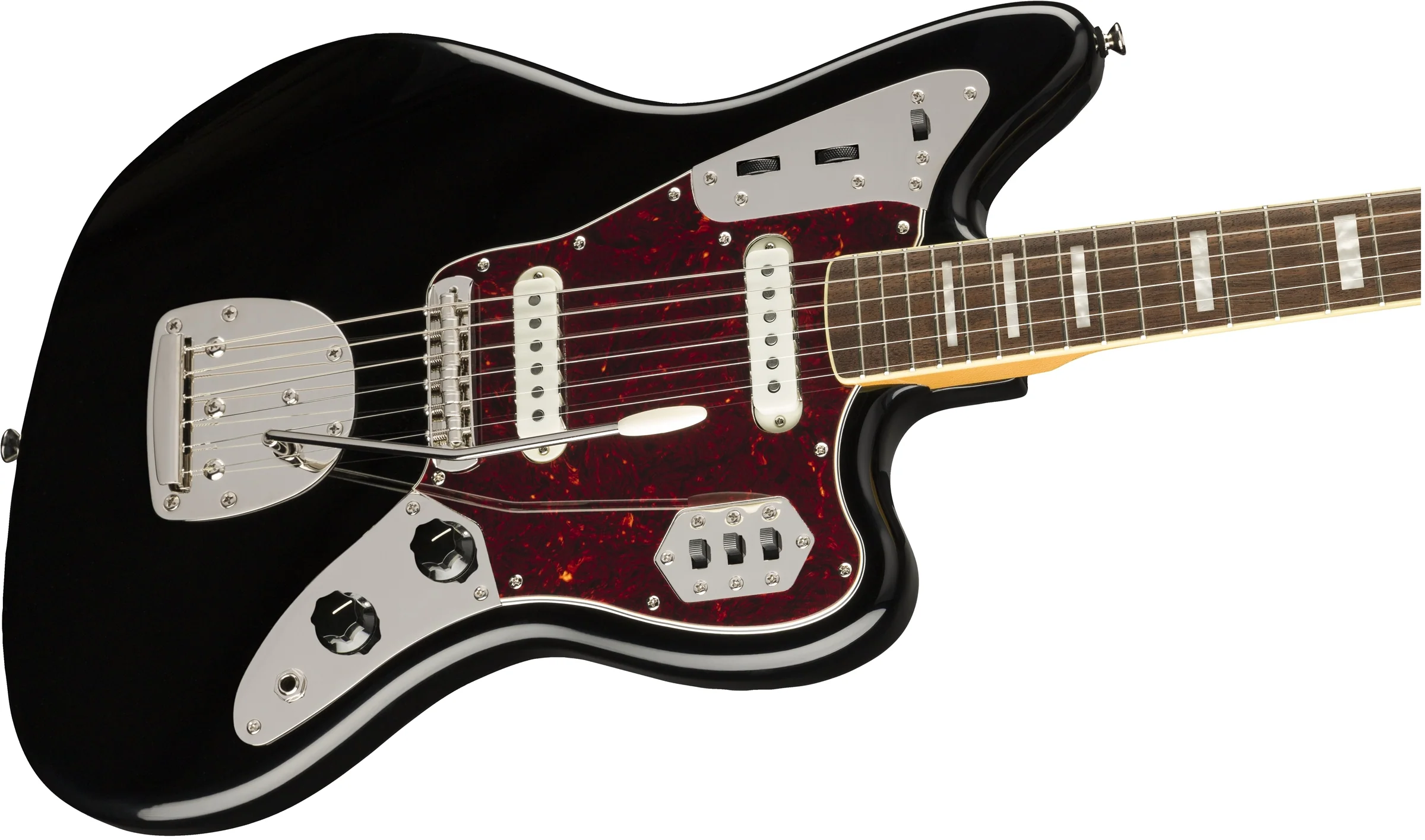 Squier Classic Vibe '70s Jaguar - Image 12