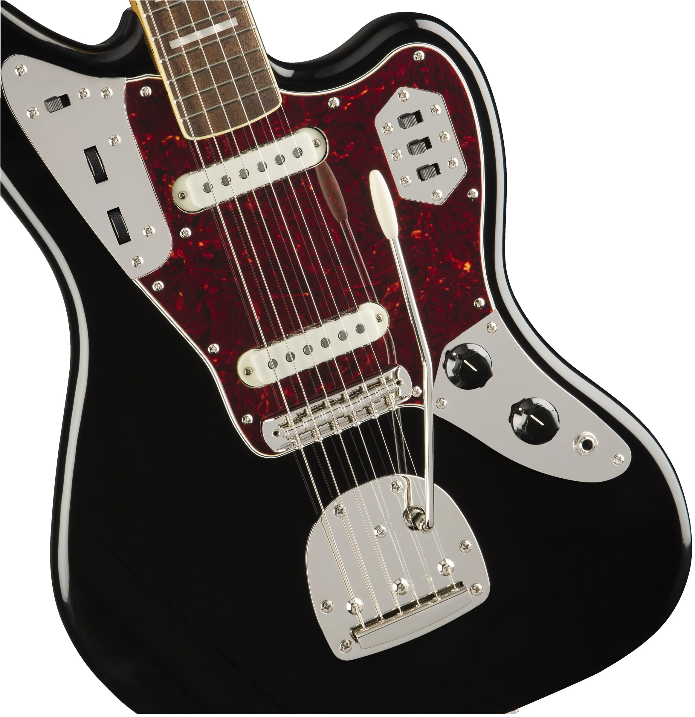 Squier Classic Vibe '70s Jaguar - Image 13