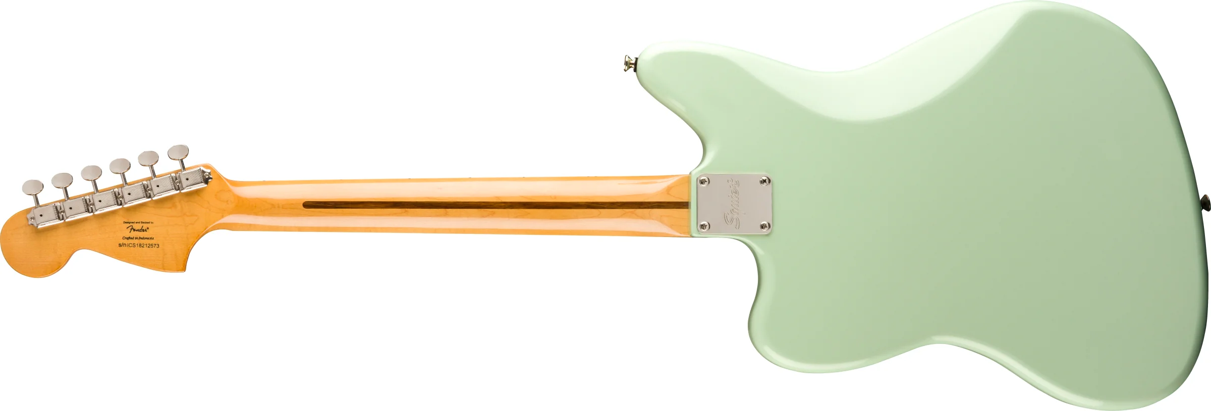 Squier Classic Vibe '70s Jaguar - Image 17
