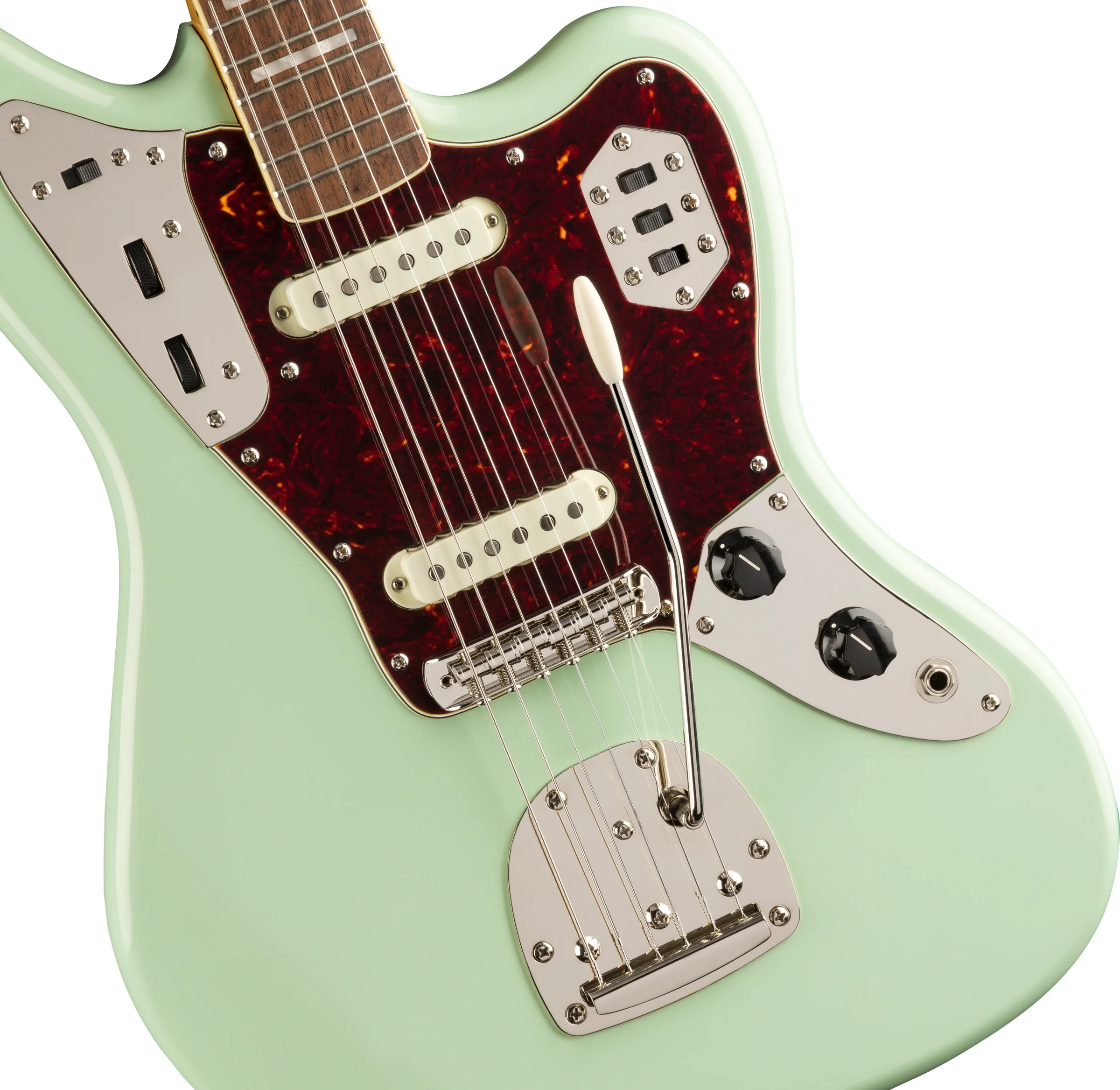 Squier Classic Vibe '70s Jaguar - Image 19