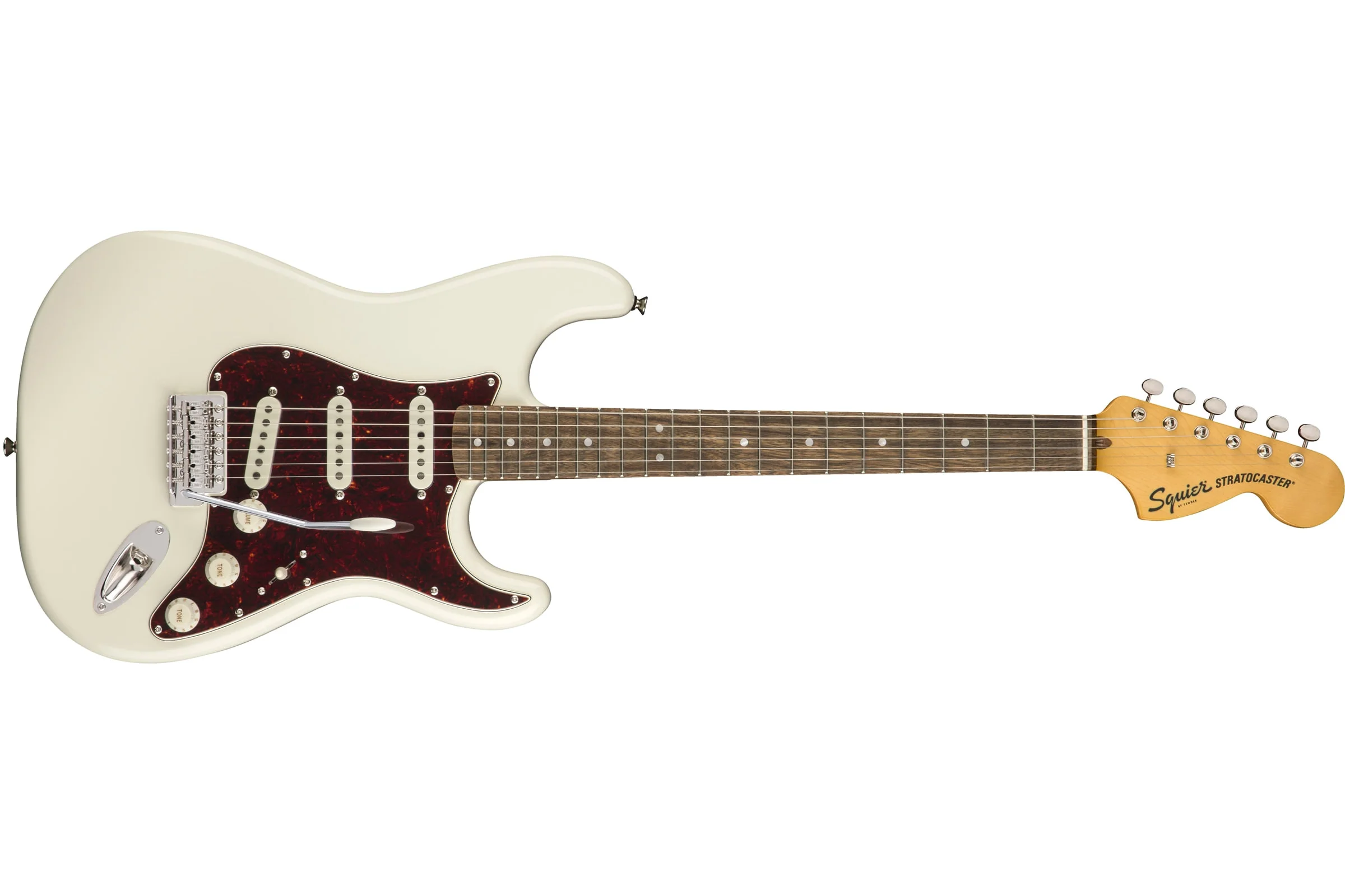 Squier Classic Vibe '70s Stratocaster