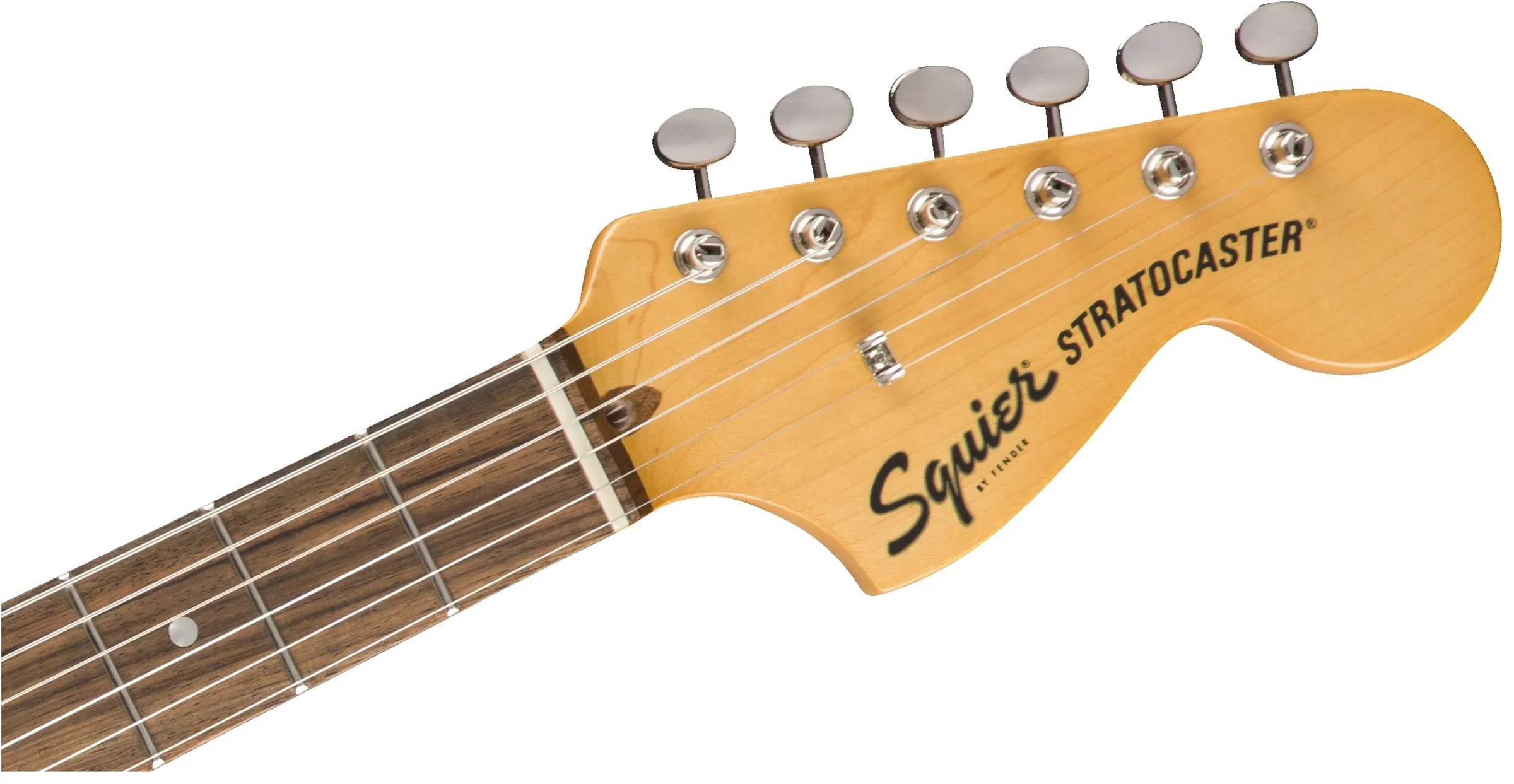 Squier Classic Vibe '70s Stratocaster - Image 10