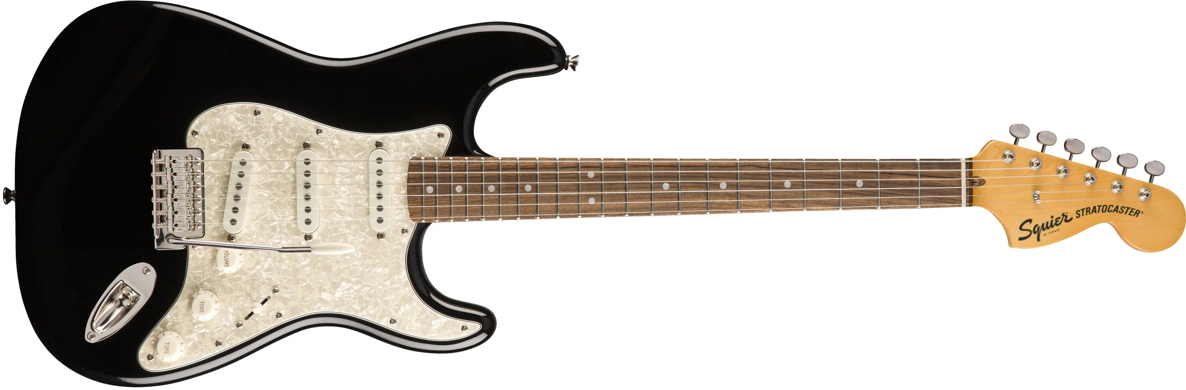 Squier Classic Vibe '70s Stratocaster - Image 8