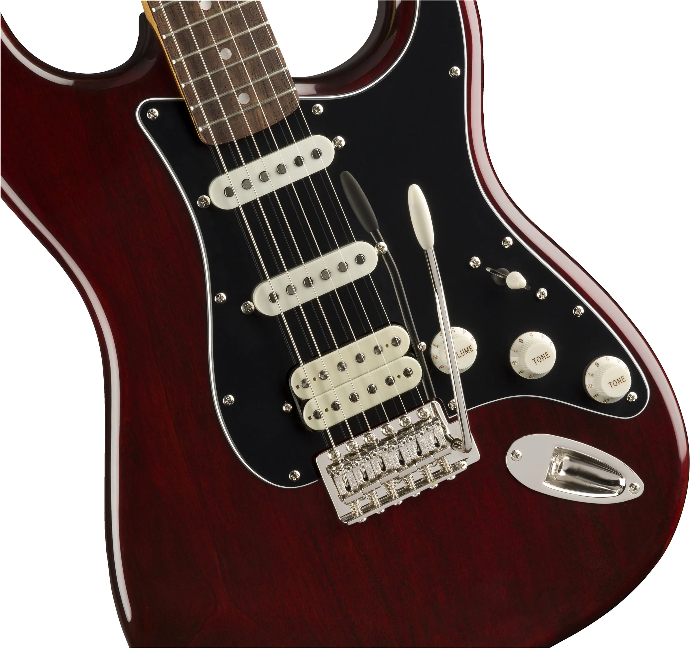 Squier Classic Vibe '70s Stratocaster HSS - Image 7
