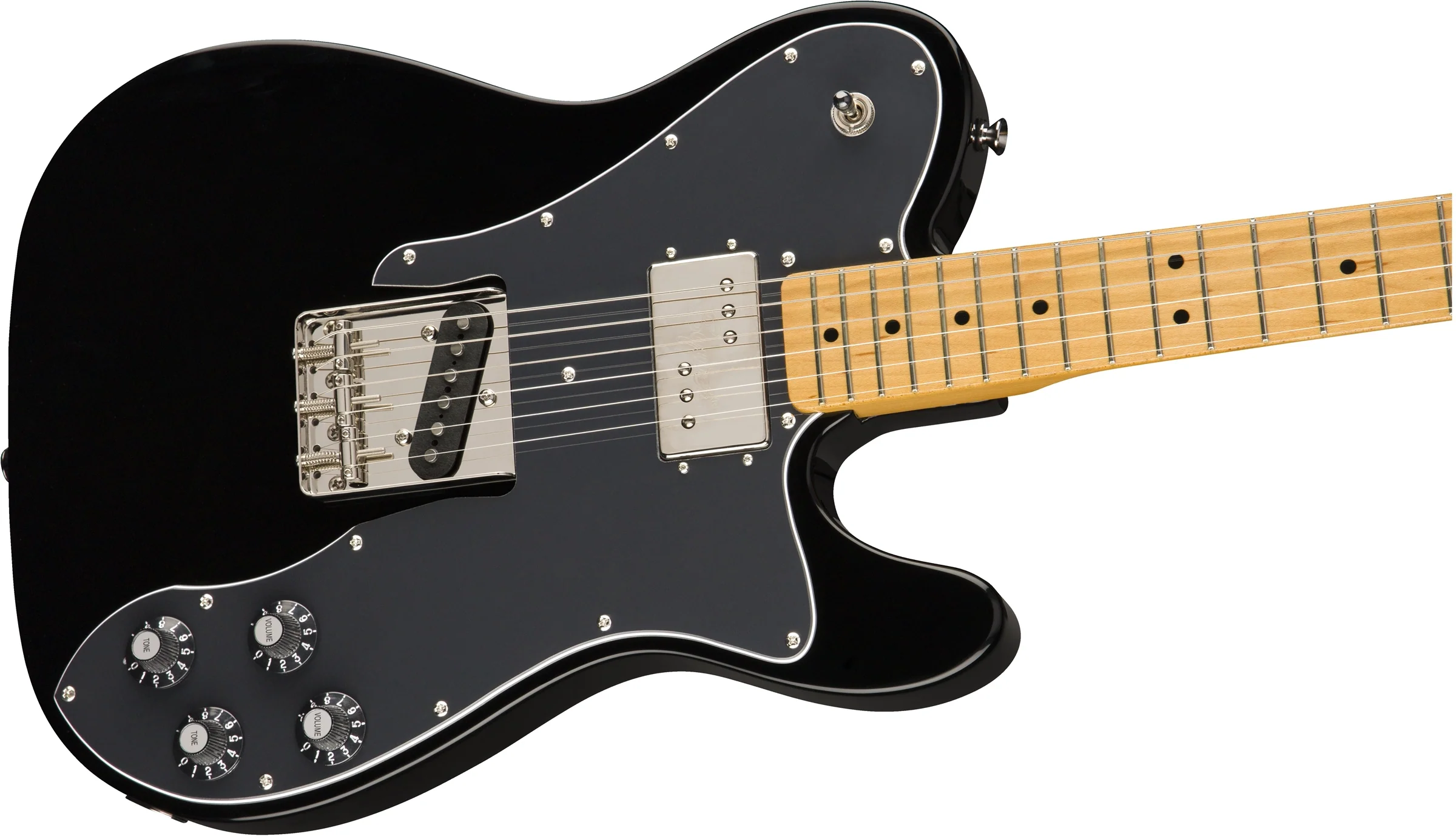 Squier Classic Vibe '70s Telecaster Custom - Image 12
