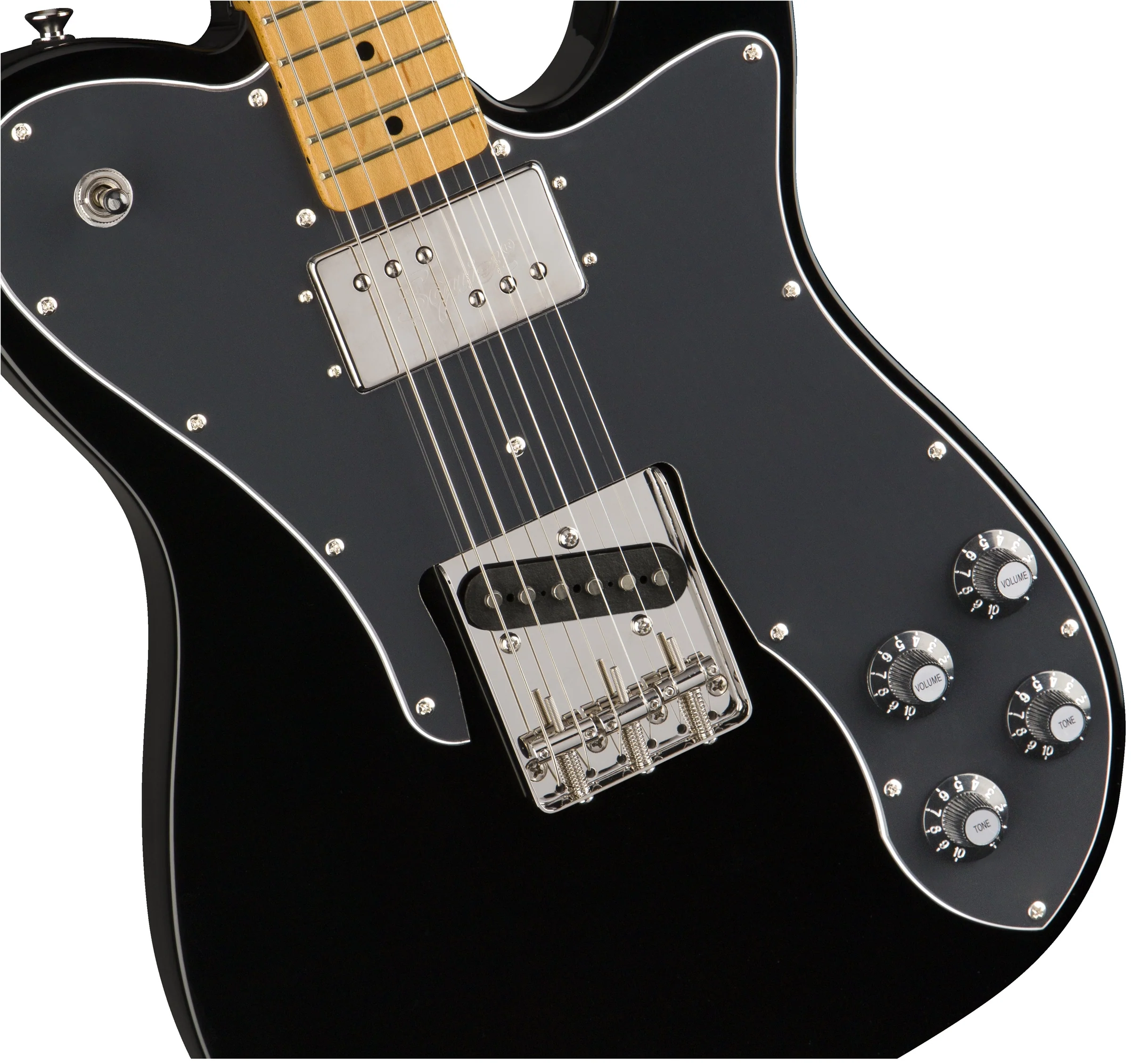 Squier Classic Vibe '70s Telecaster Custom - Image 13