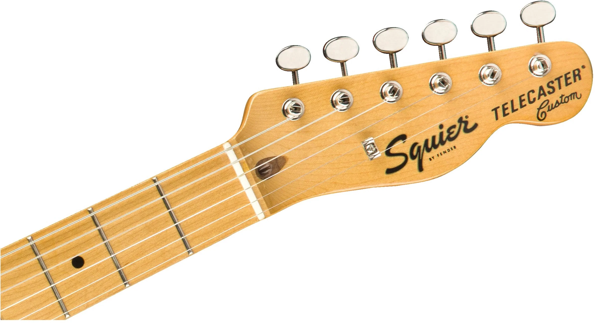 Squier Classic Vibe '70s Telecaster Custom - Image 4